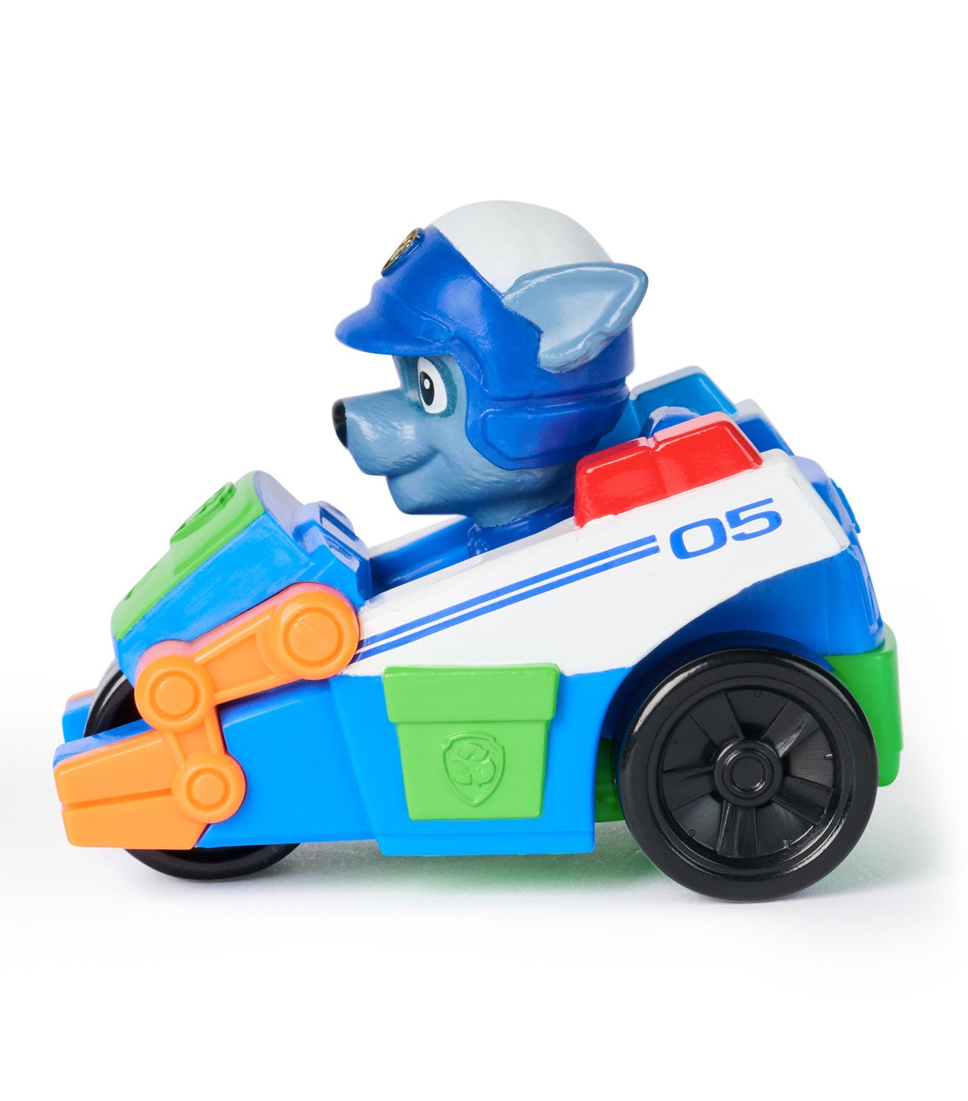 Pup Squad Racers