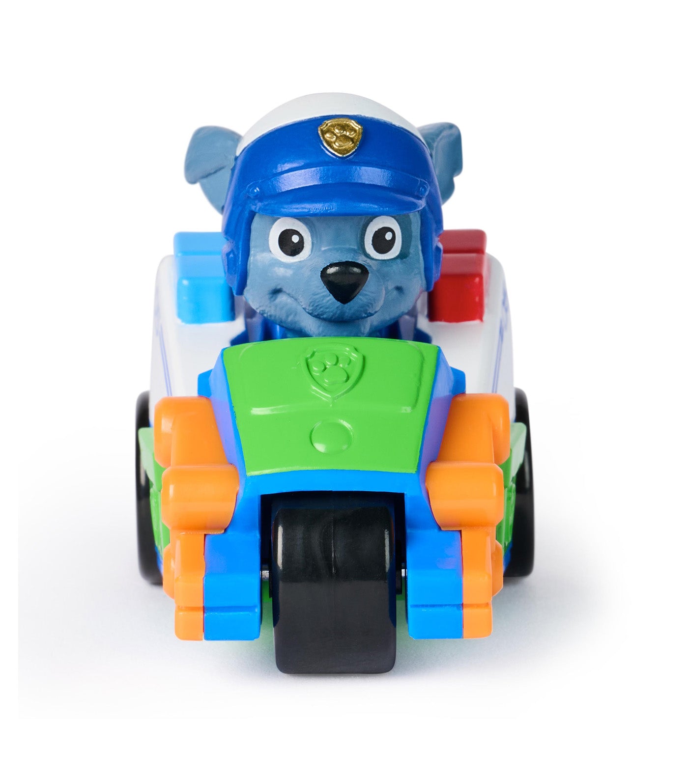 Pup Squad Racers