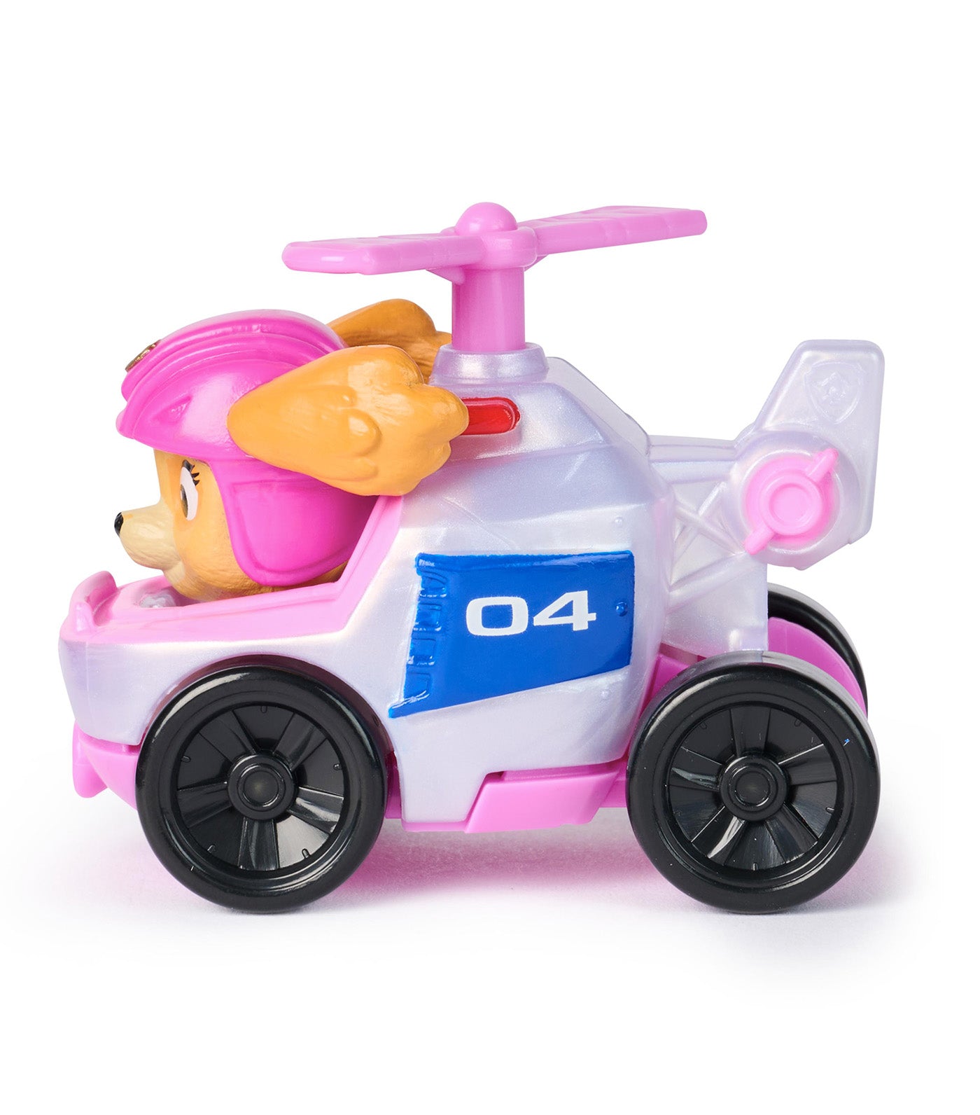 Pup Squad Racers