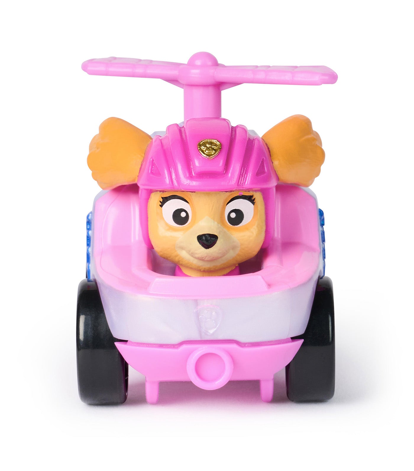 Pup Squad Racers