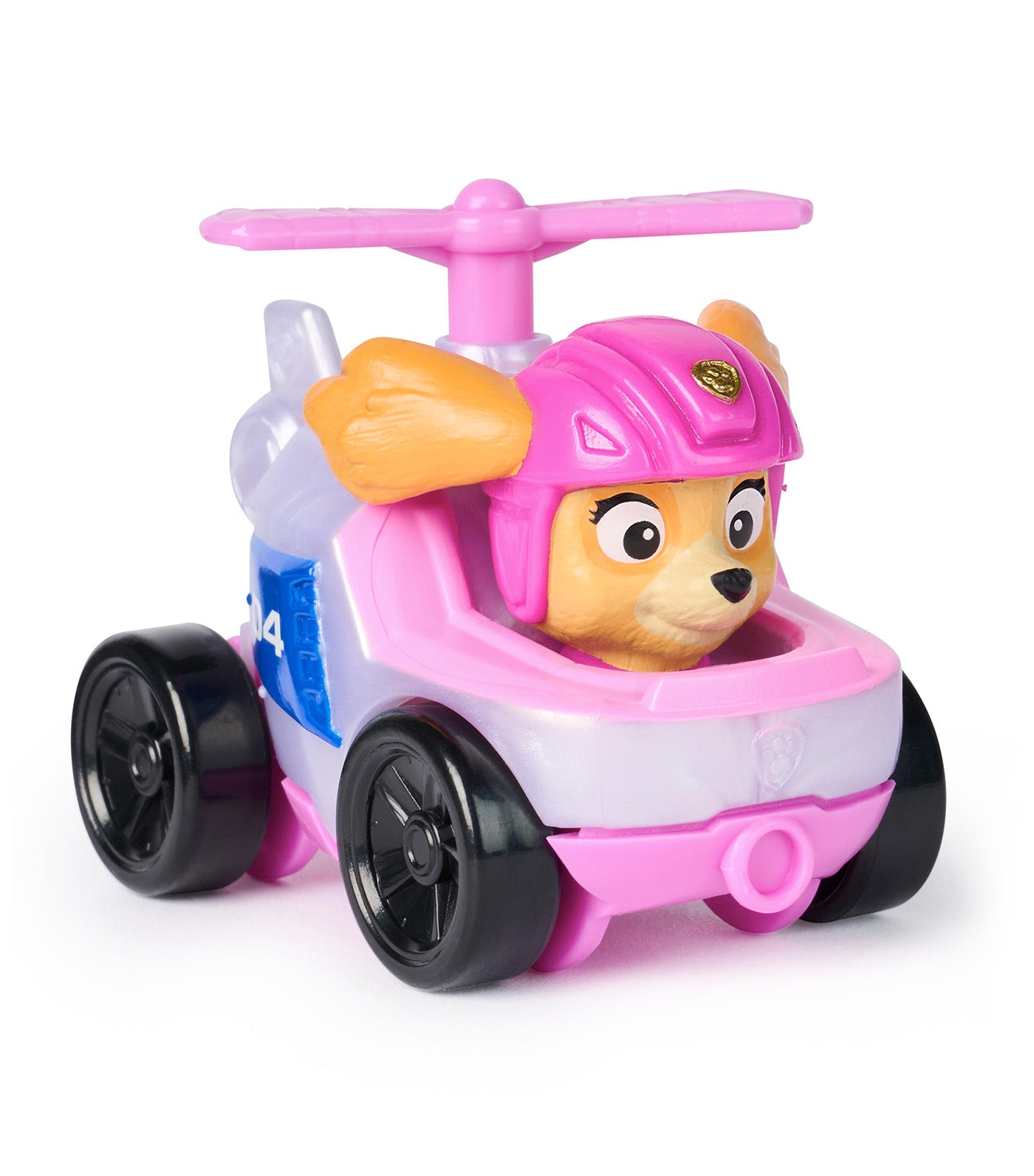 Pup Squad Racers