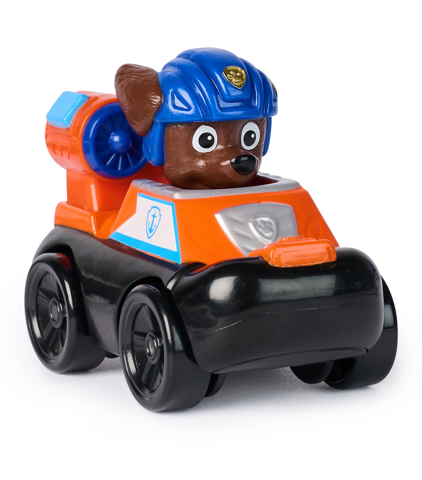 Pup Squad Racers