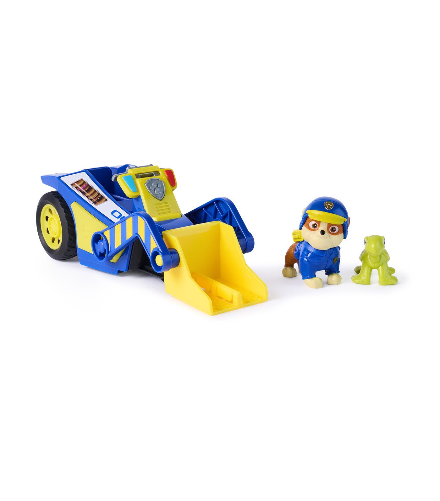 Themed Vehicle Search & Rescue