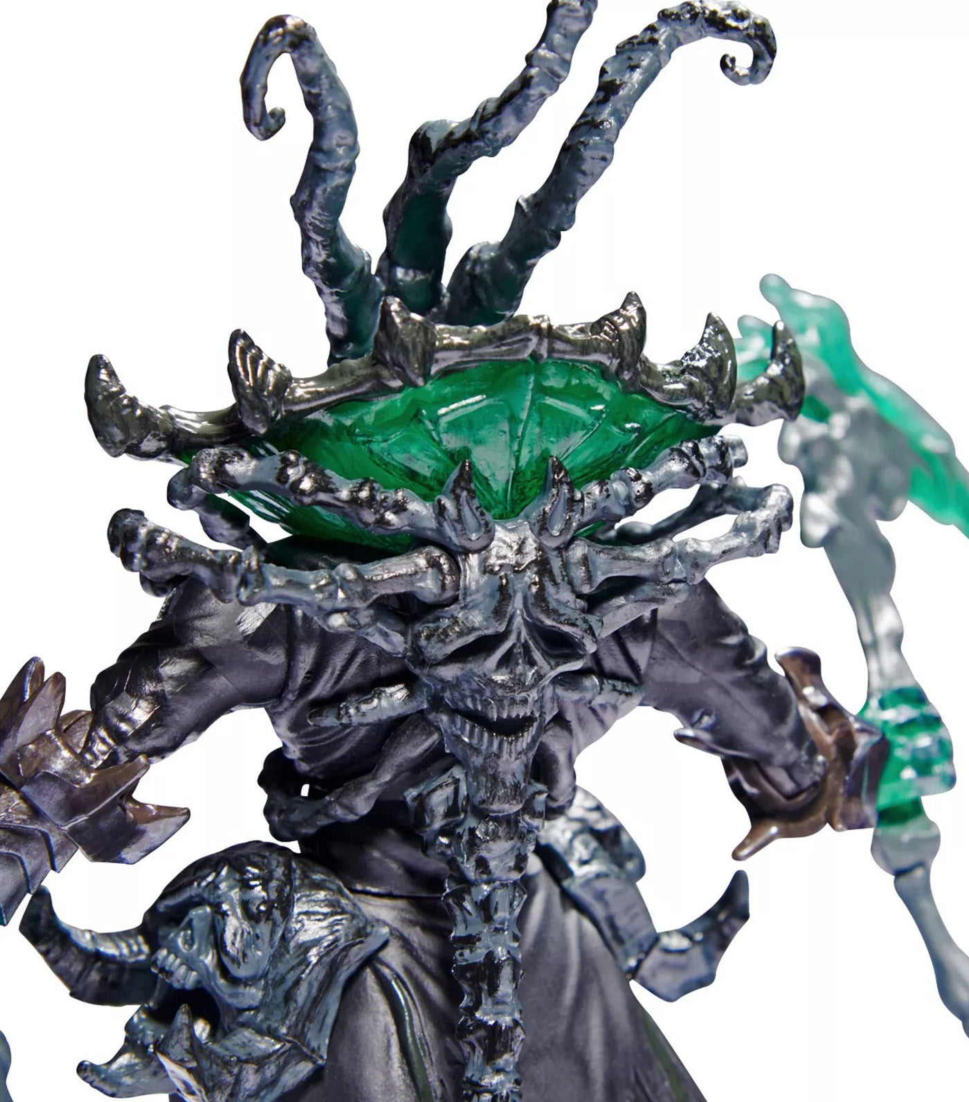 Thresh Collectible Figure 6in