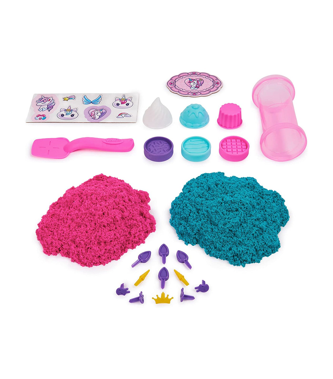 Unicorn Bake Shoppe