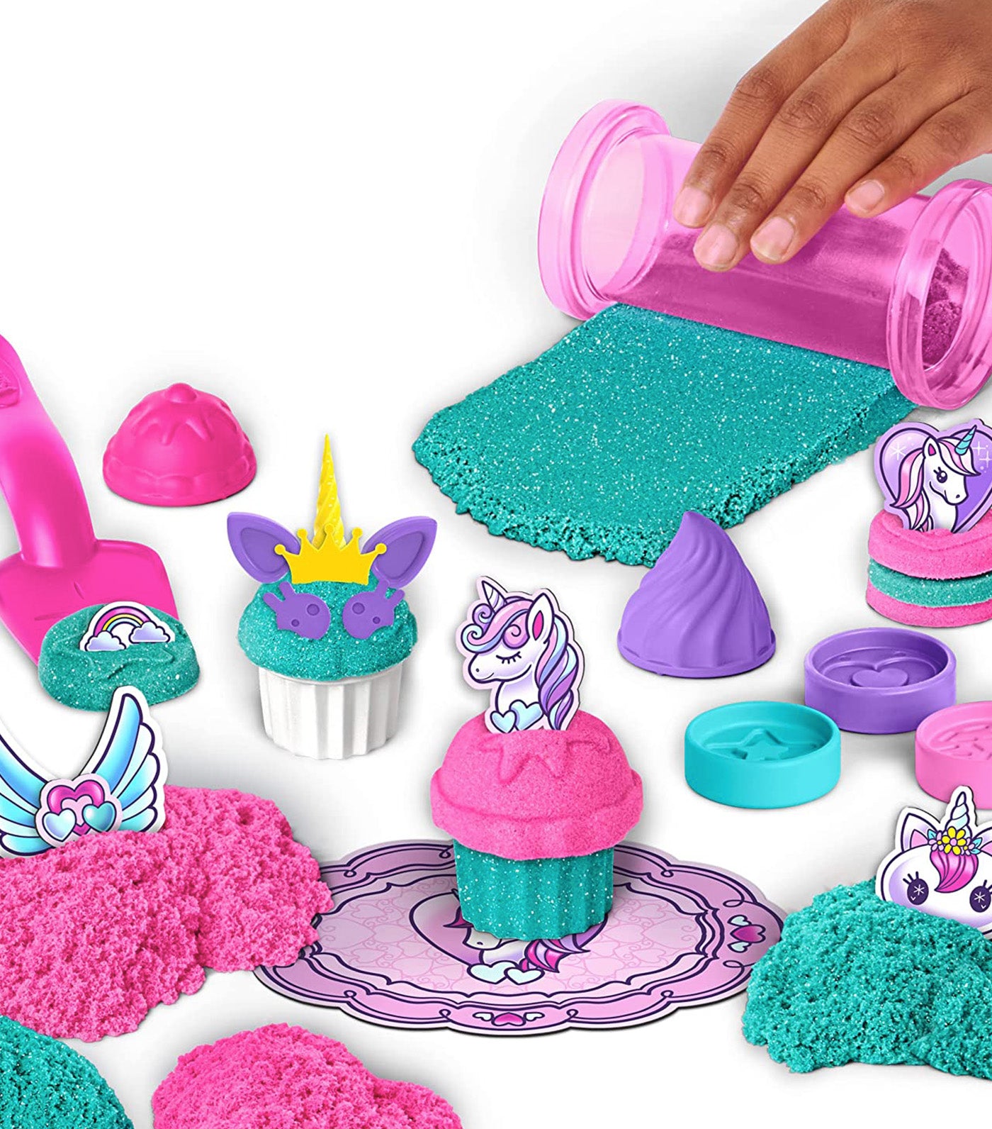 Unicorn Bake Shoppe