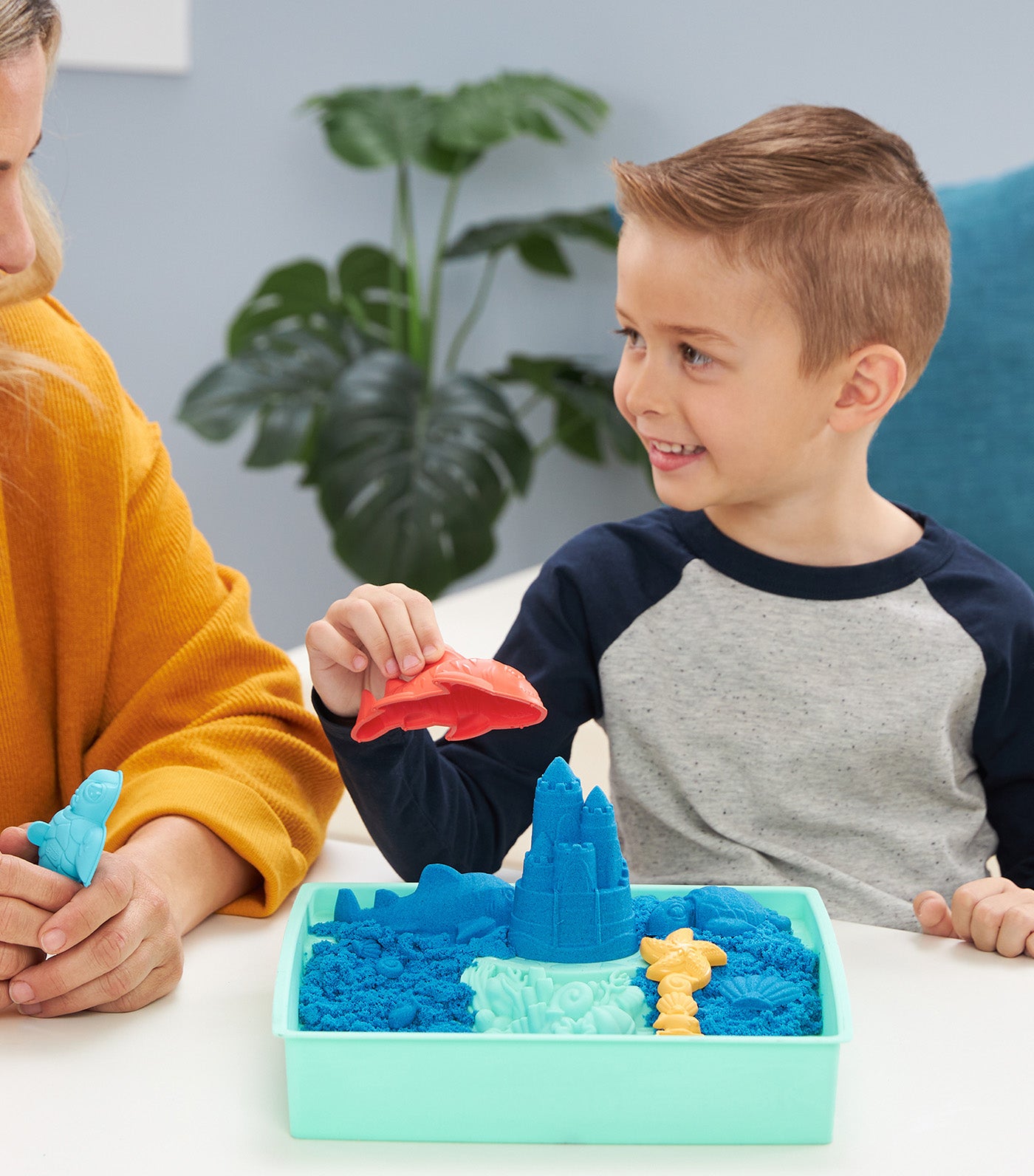 Sandbox