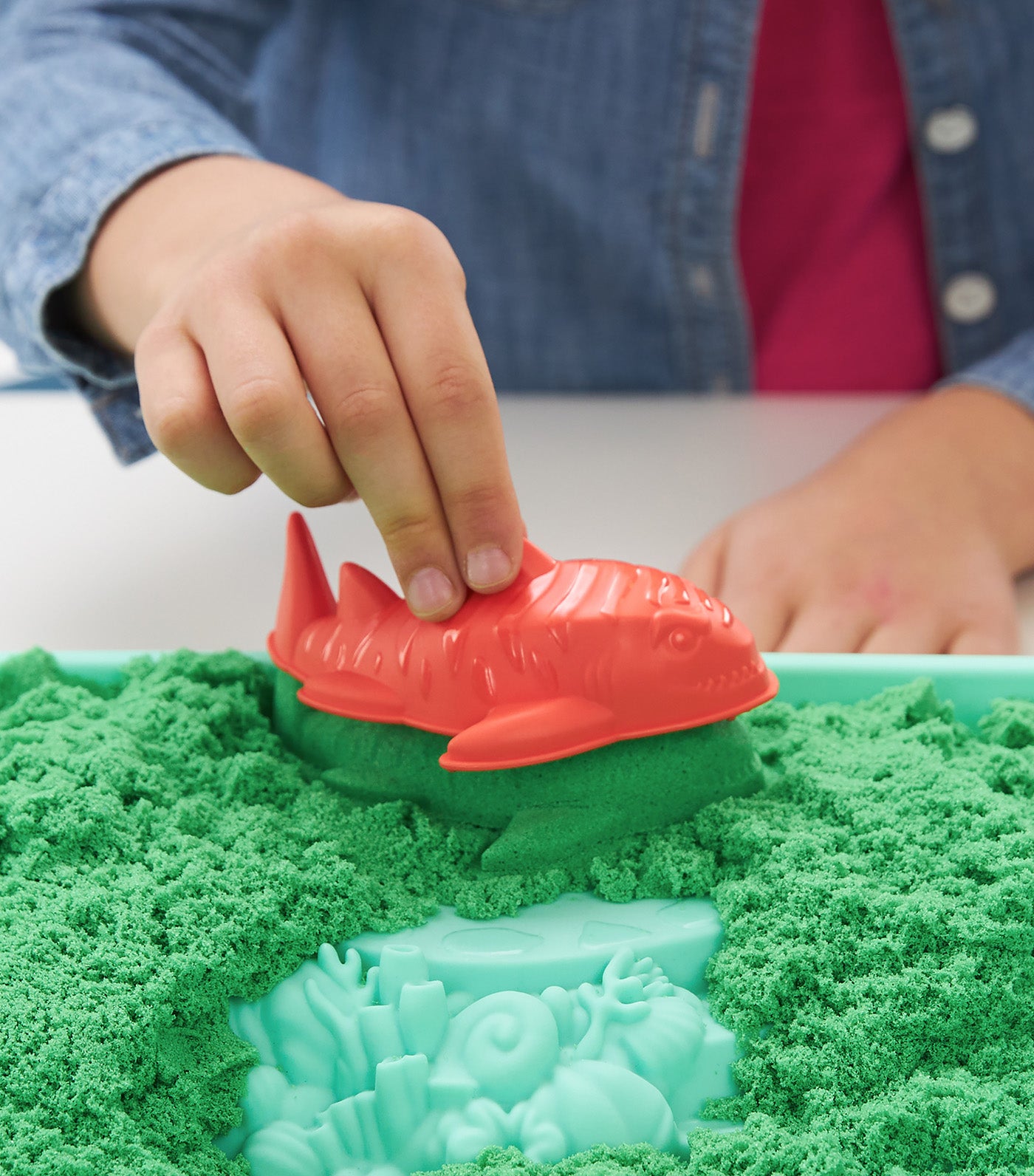 Sandbox
