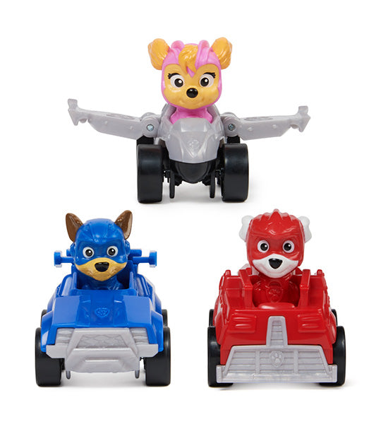 Pup Squad Figure Gift Pack
