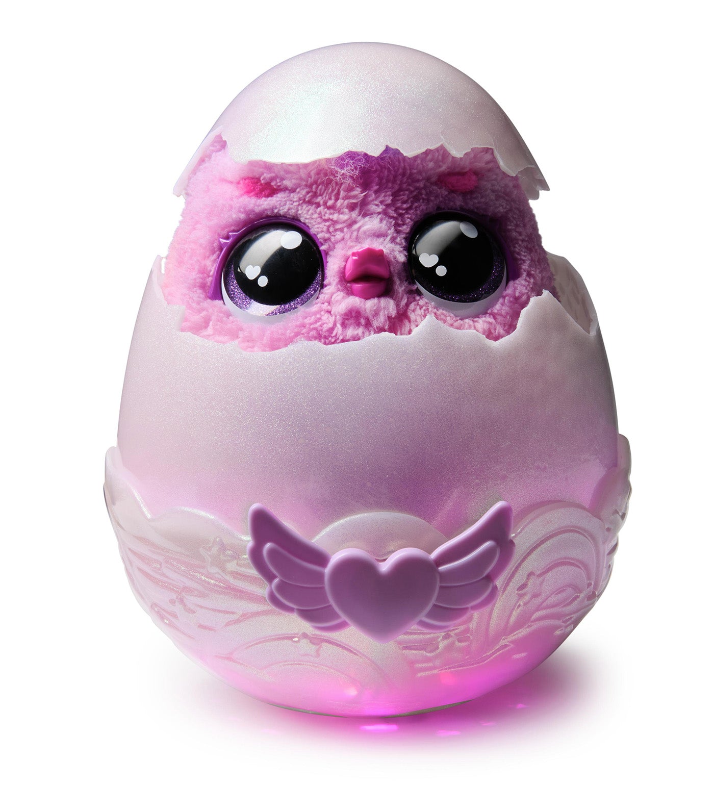 Hatchimals unicorn egg on sale