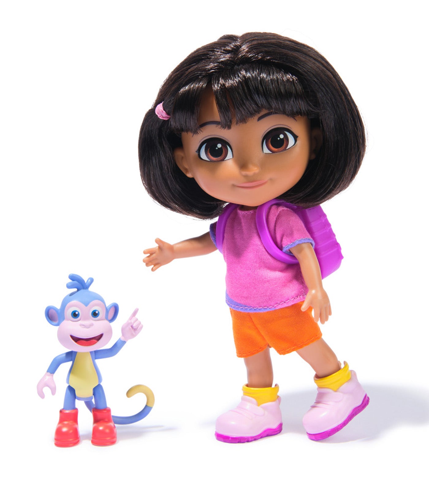 Everyday Basic Doll