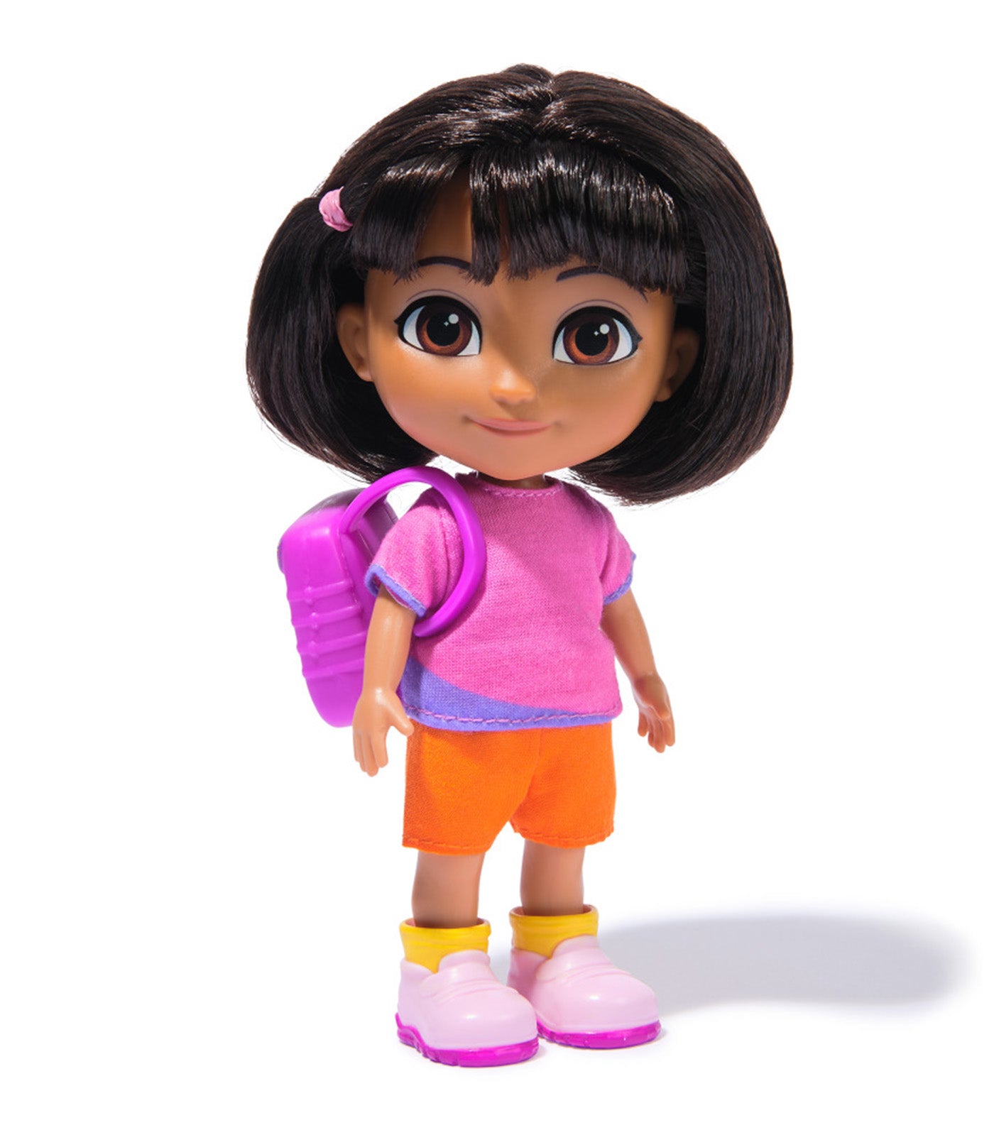 Everyday Basic Doll