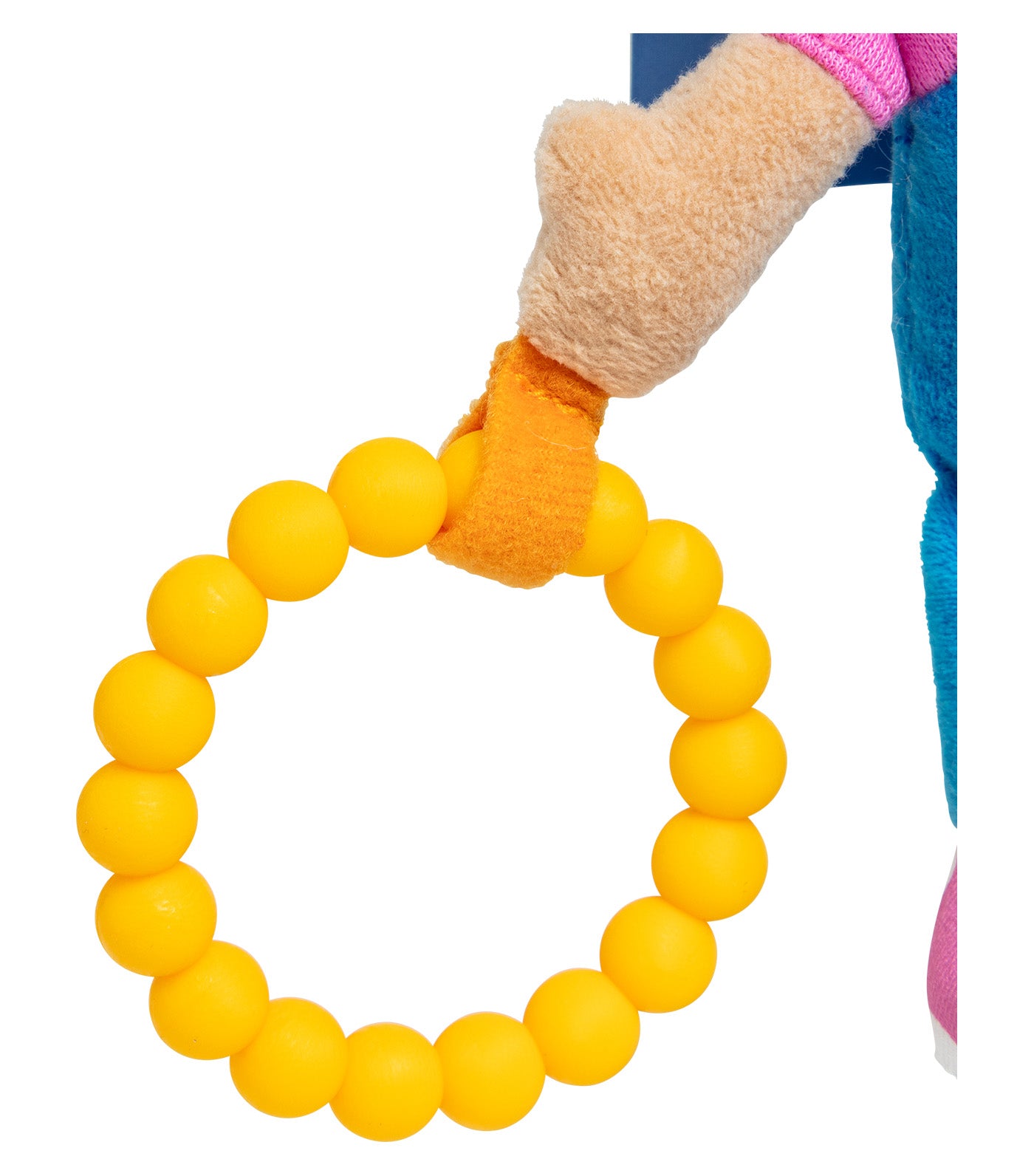 Ms. Rachel Sensory Take-Along Toy