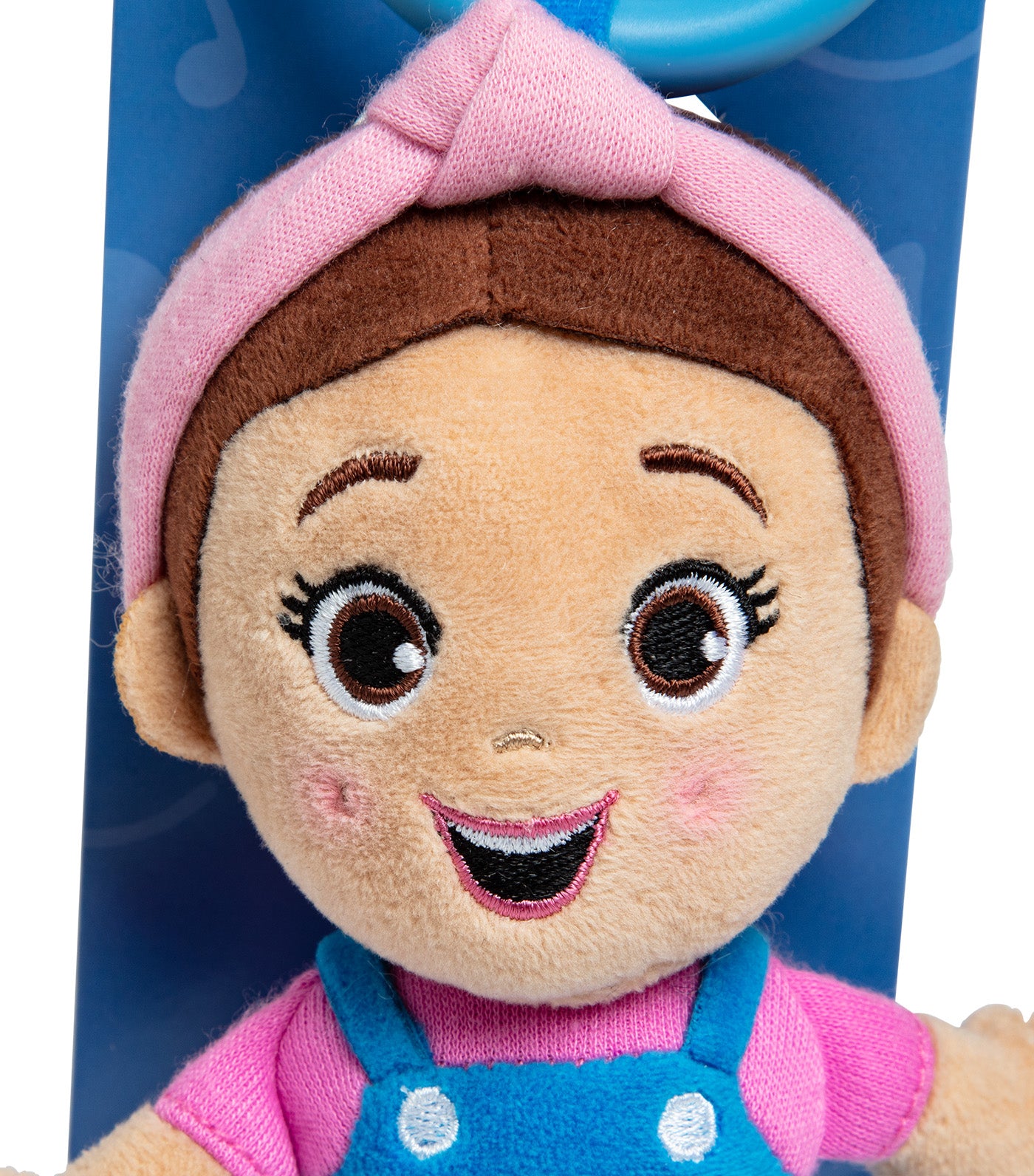 Ms. Rachel Sensory Take-Along Toy