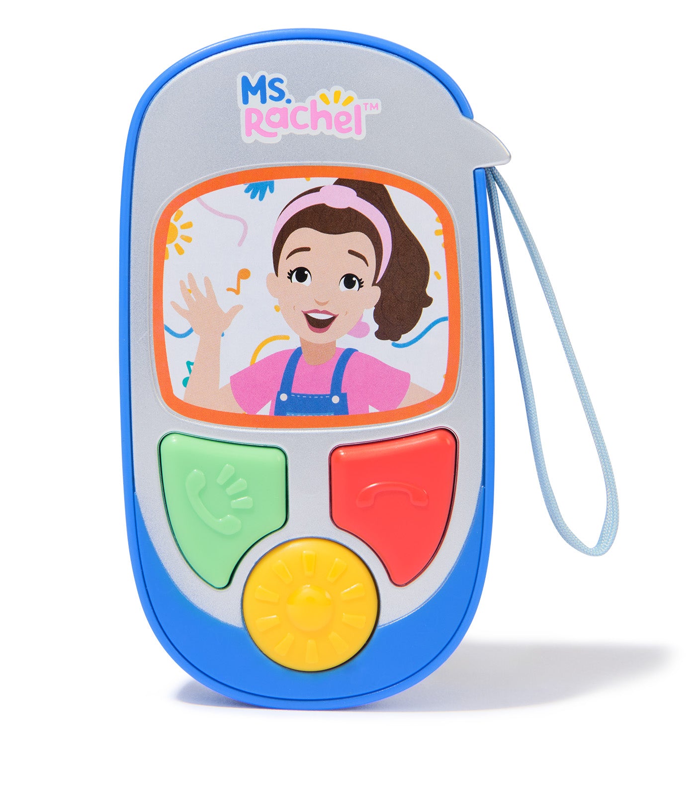 Let's Talk Learning Phone