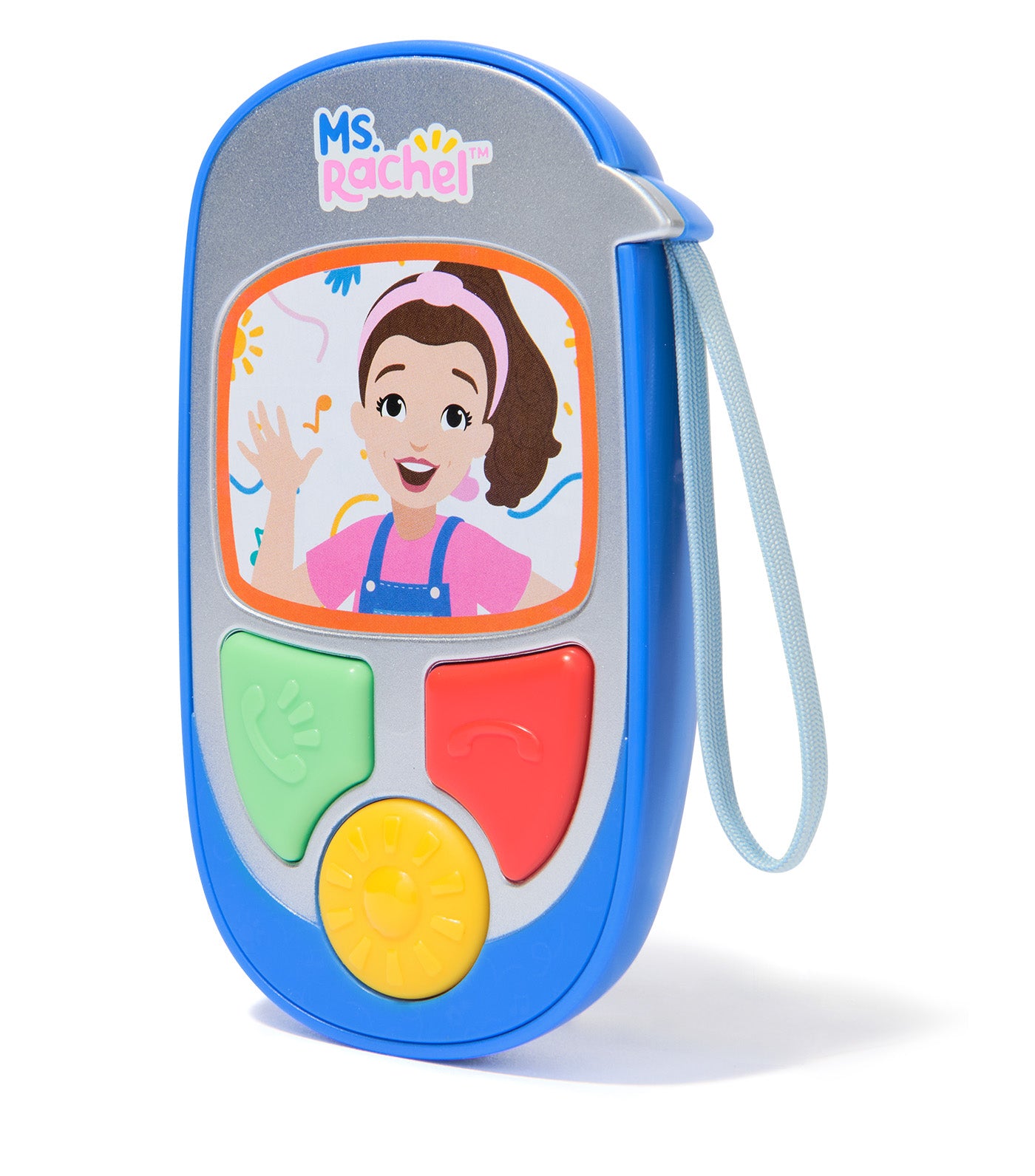 Let's Talk Learning Phone