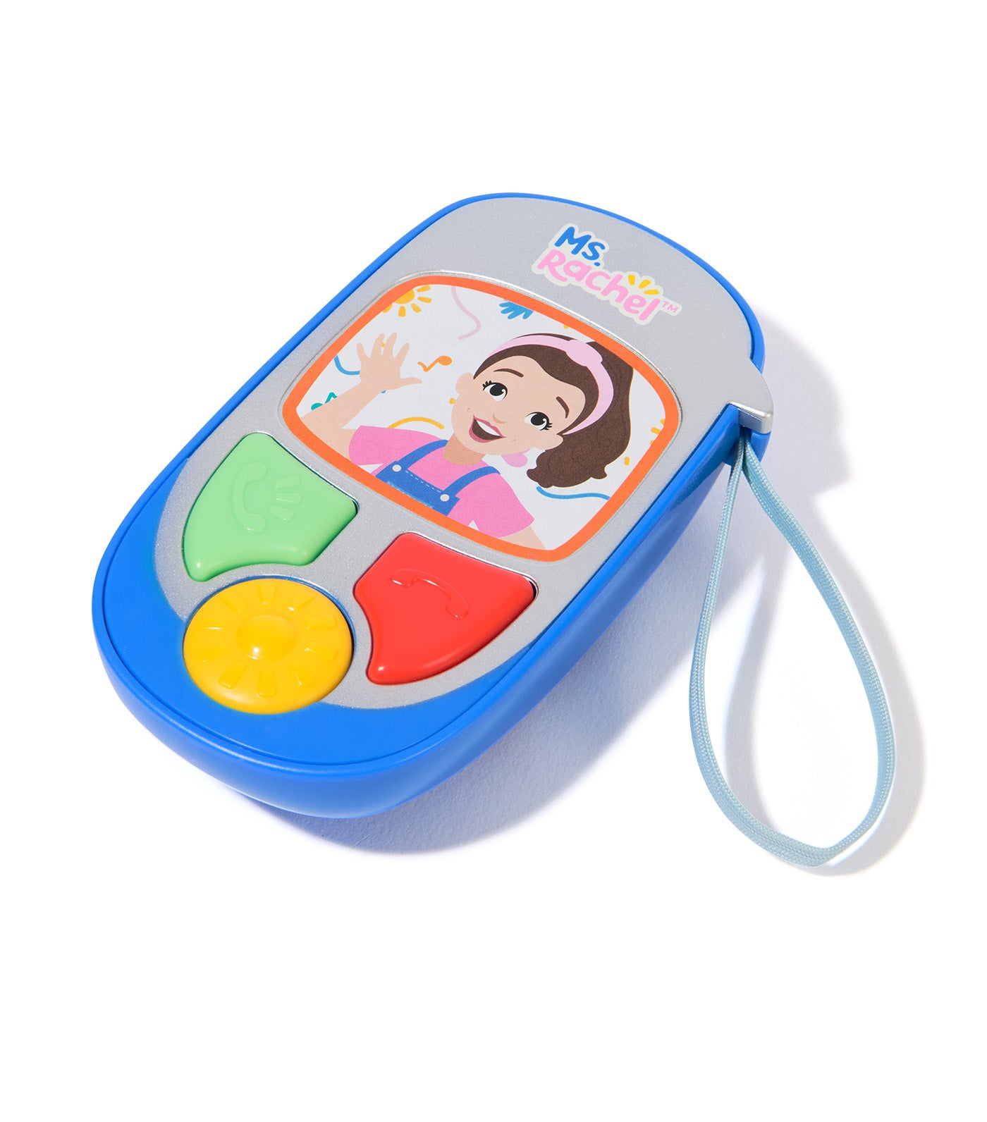 Let's Talk Learning Phone