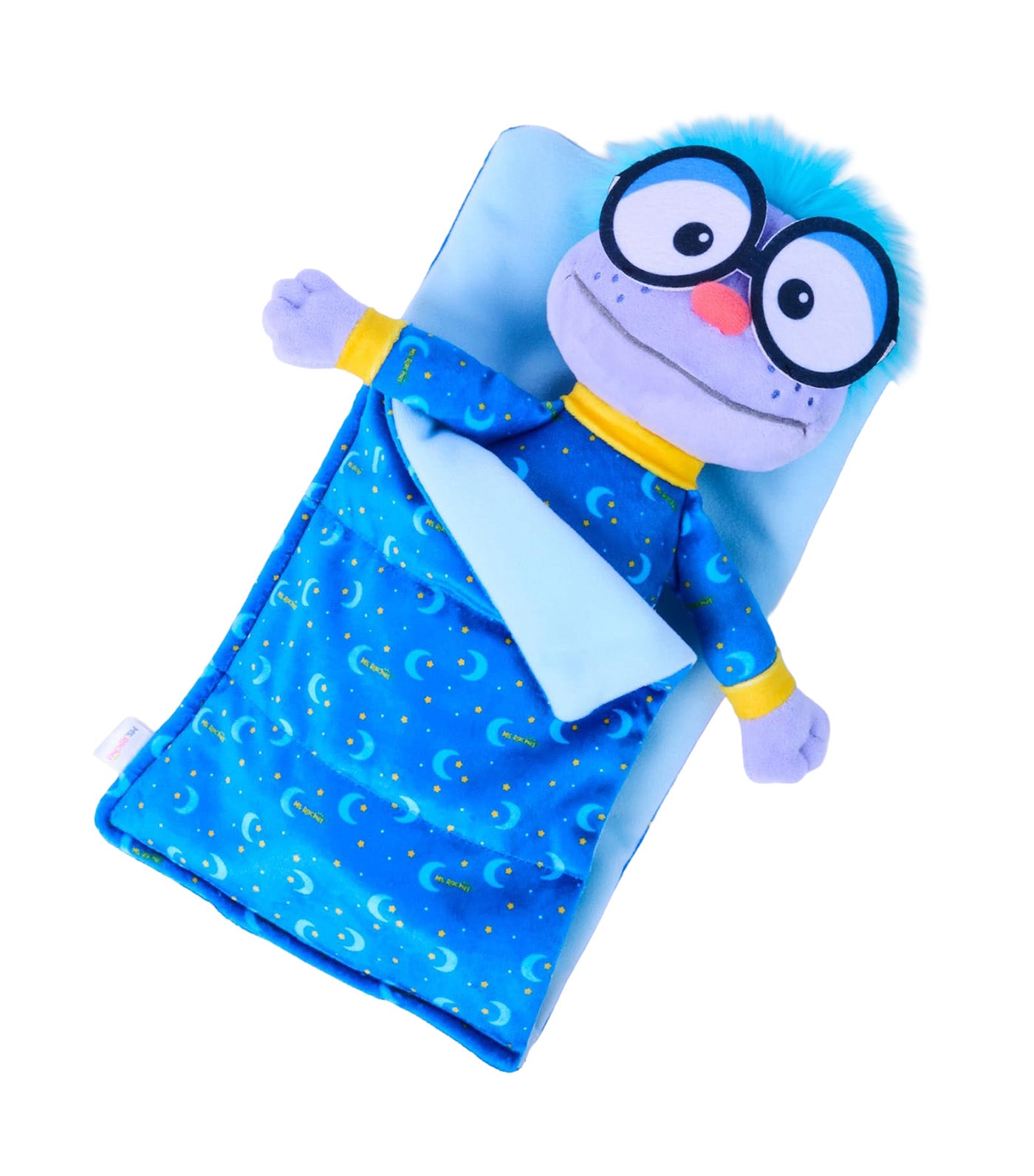Good Night Frankie Playset