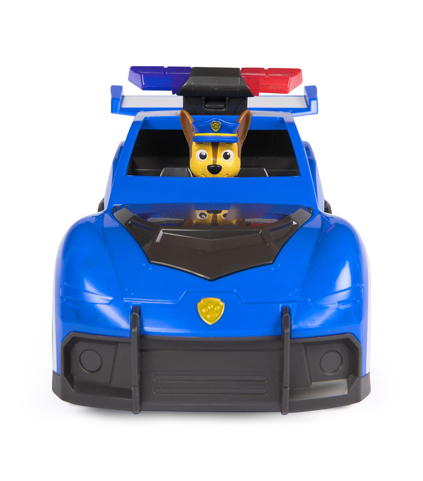 Search & Rescue Launch N Rescue Cruiser