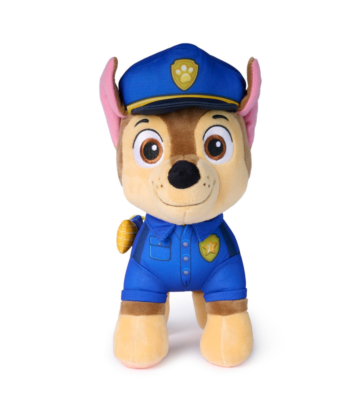 10in Deluxe Safety Chase Plush