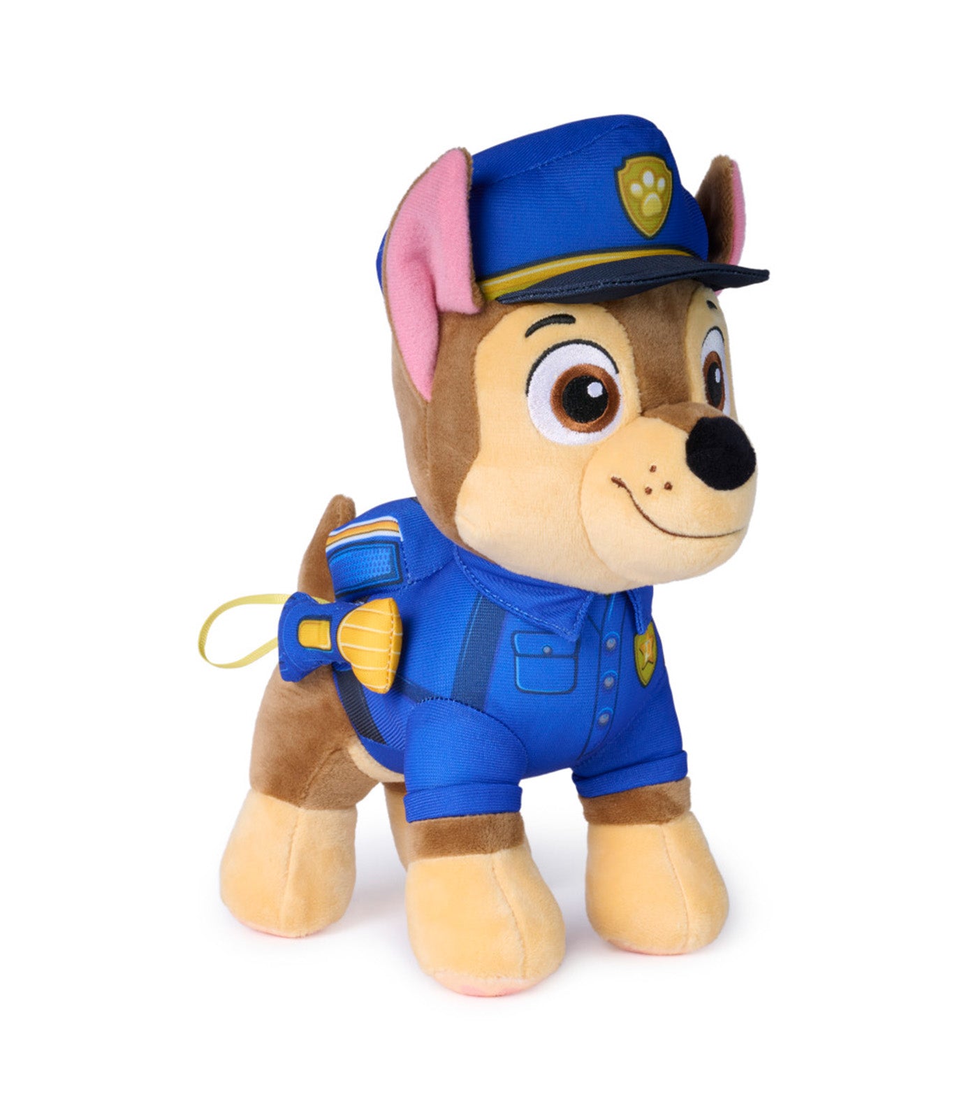 10in Deluxe Safety Chase Plush