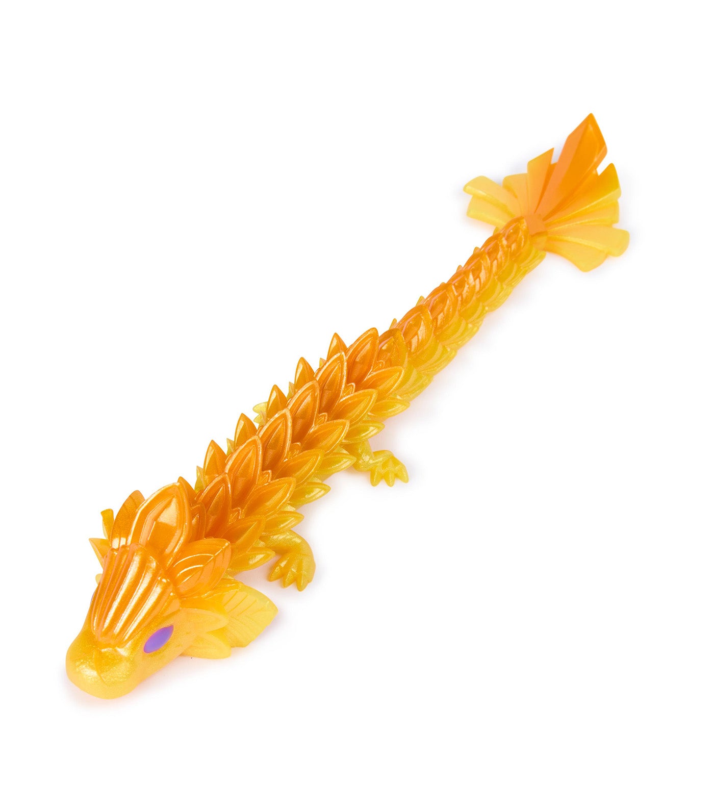 9" Dragon Blindbox