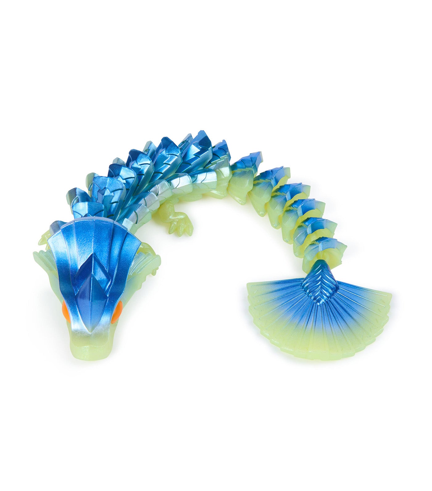 9" Dragon Blindbox