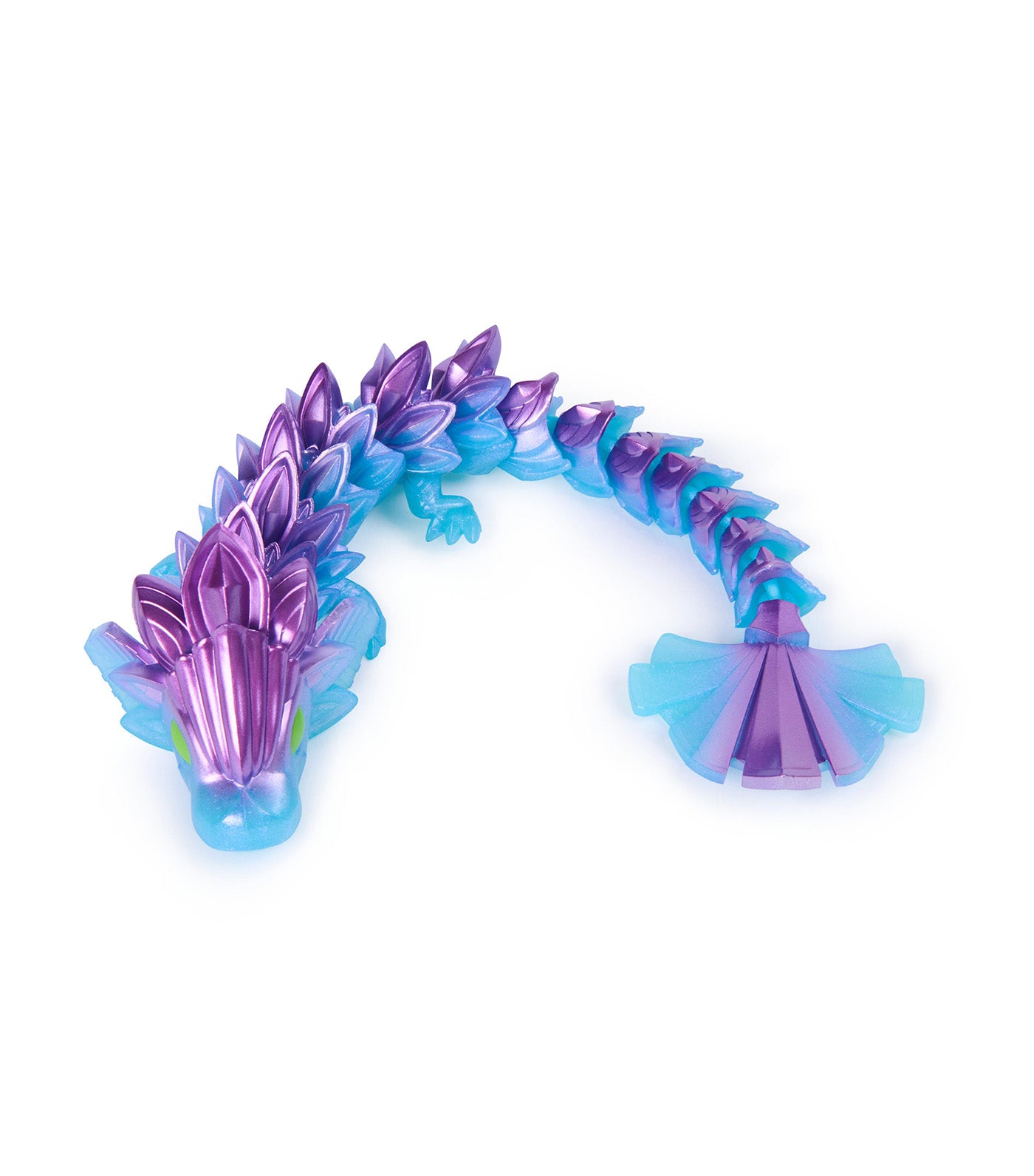 9" Dragon Blindbox