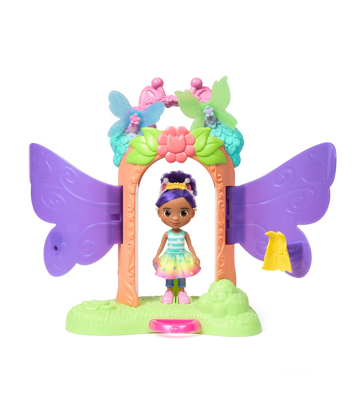 Fairy Magic Reveal Playset