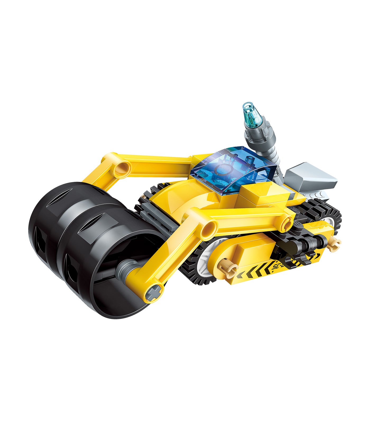 The Legend of Chariot Trans Collector