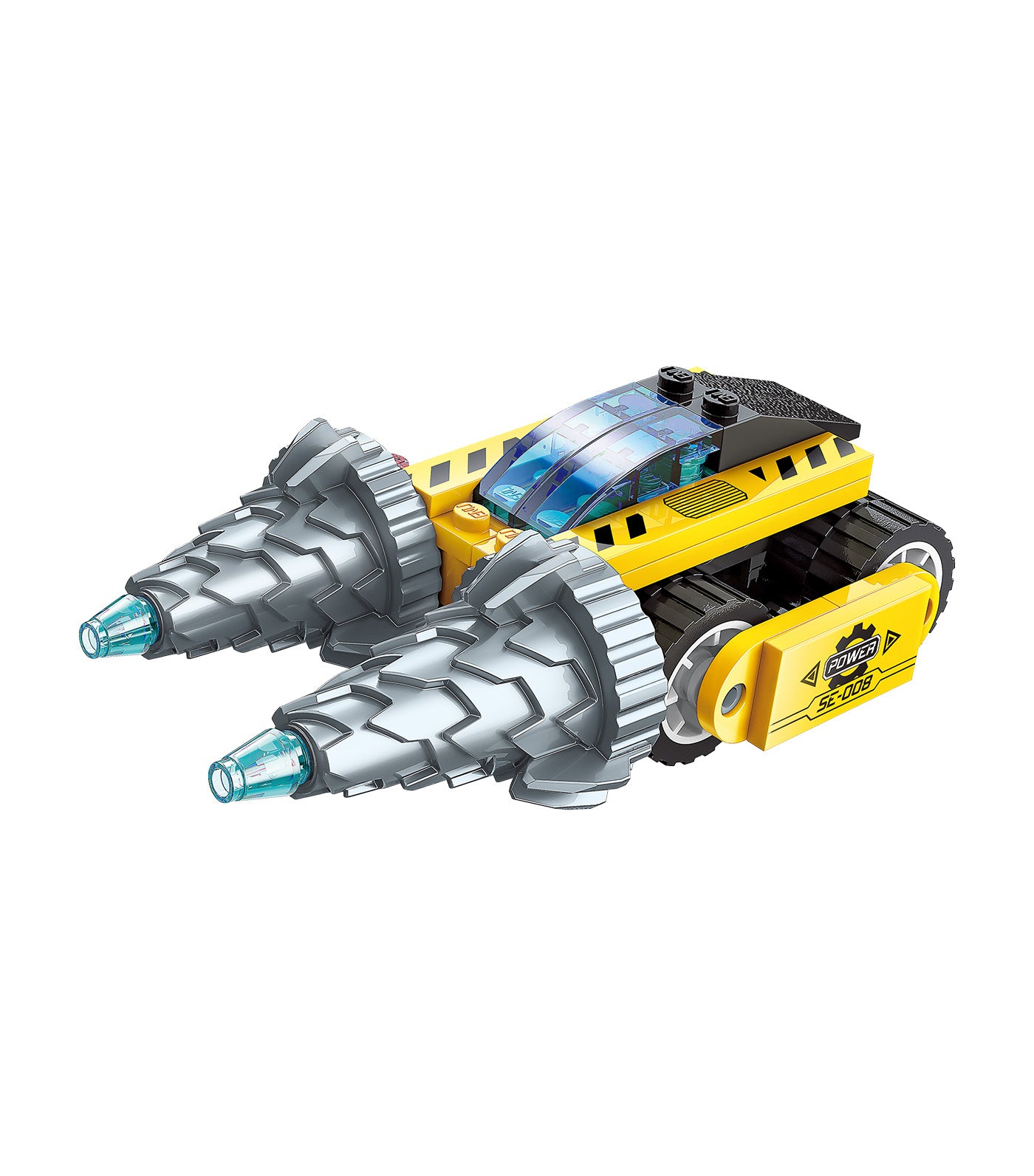 The Legend of Chariot Trans Collector