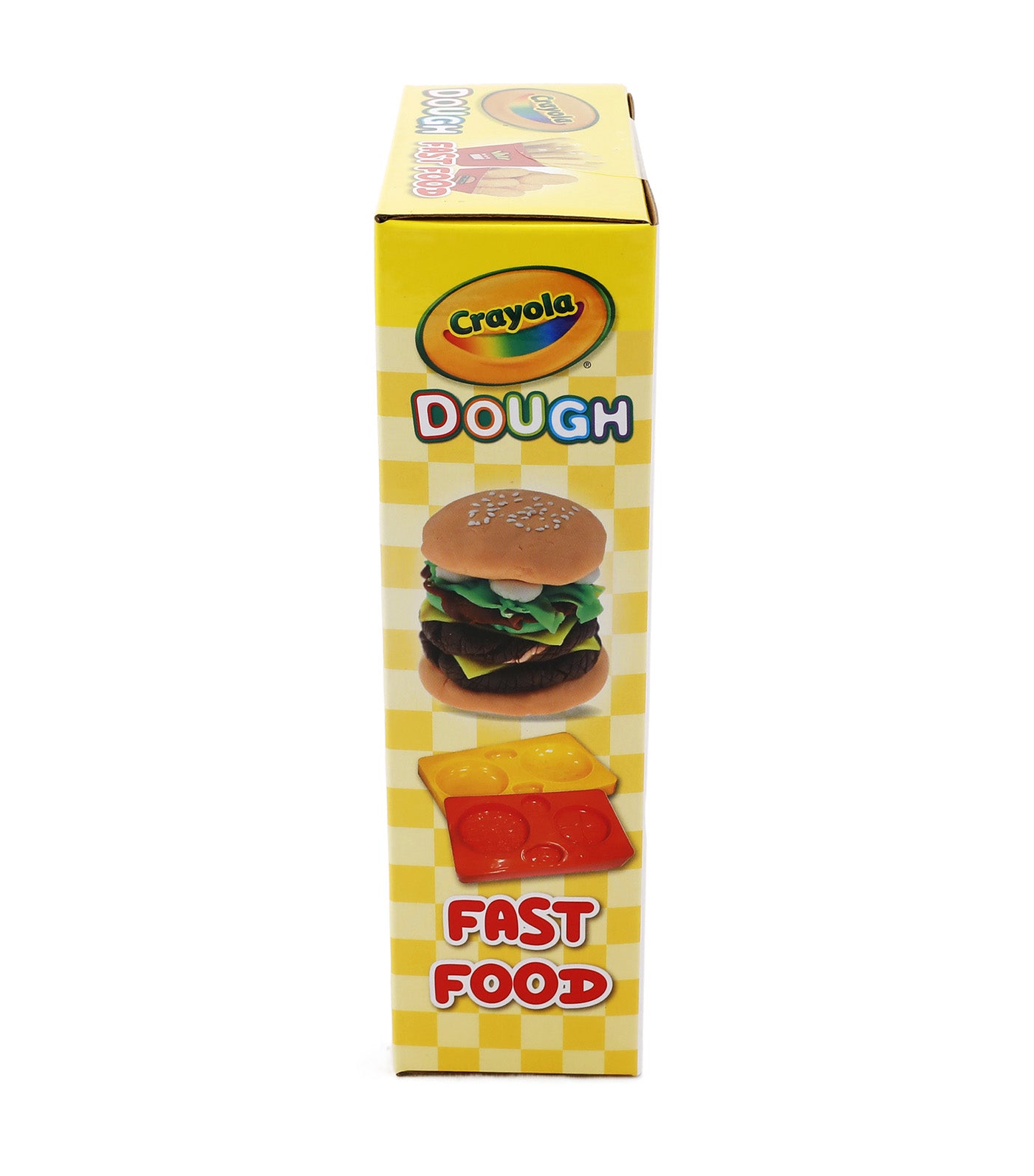 Silly Scent Fast Food Small Playset