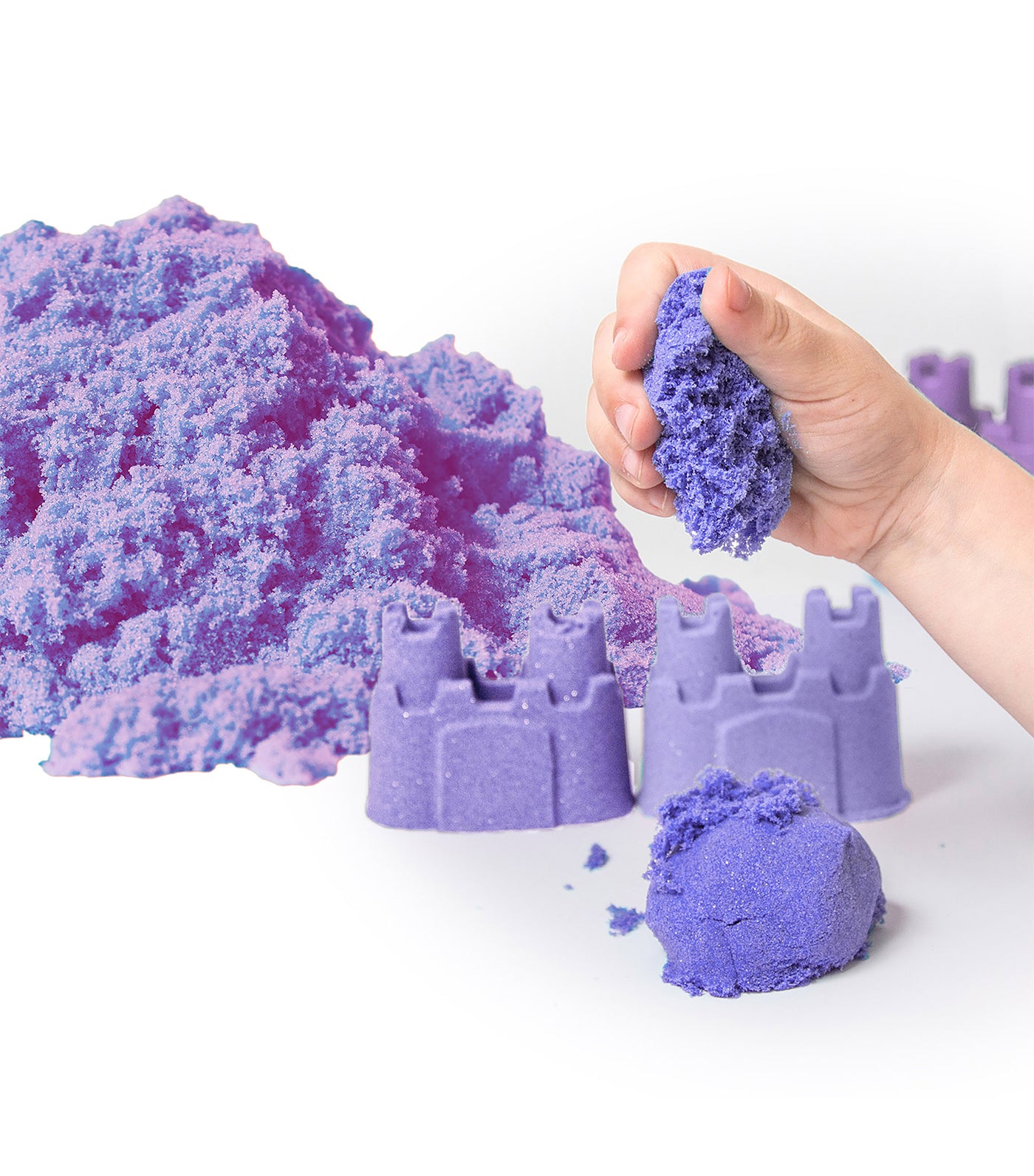 Silly Scents Sand Castle Tub Grapes