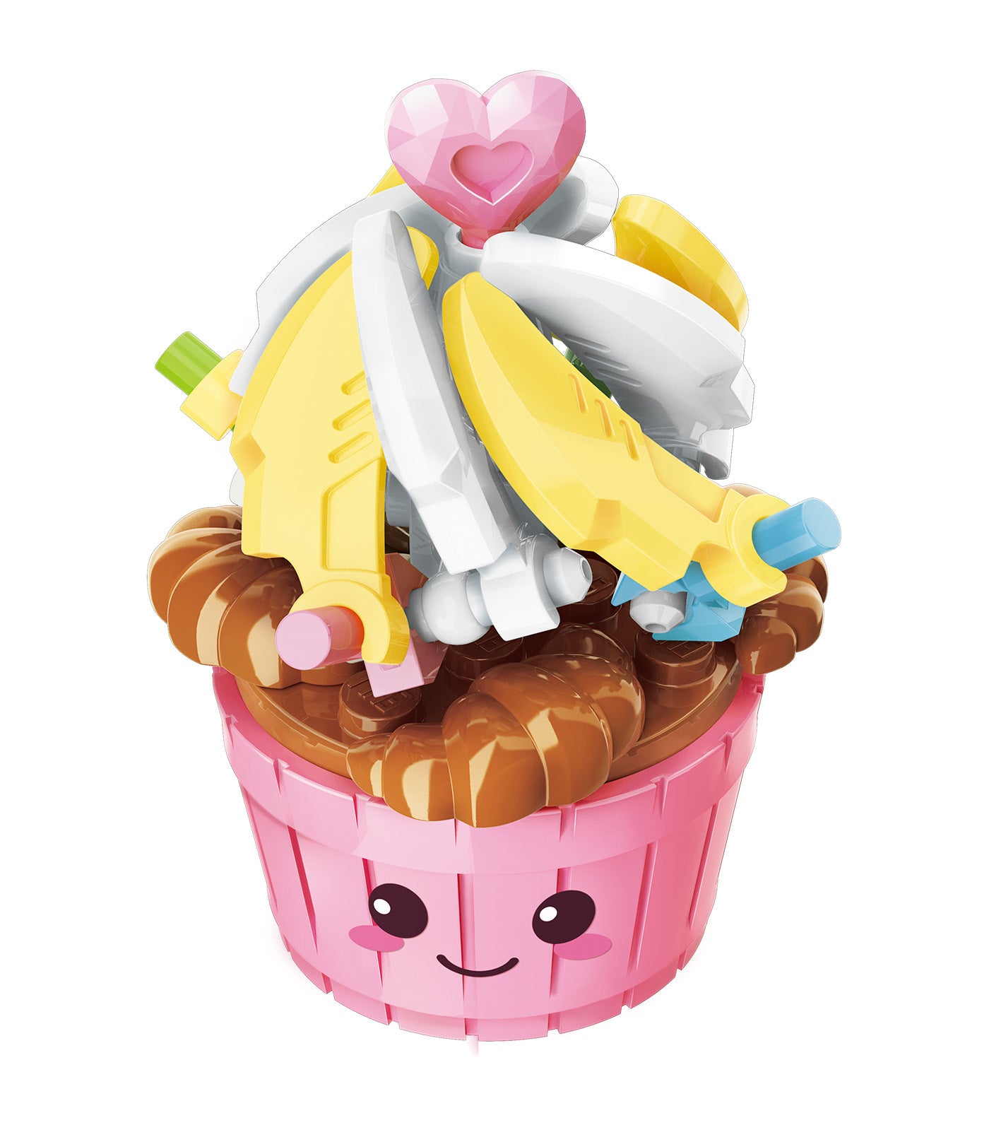 Love Cupcake