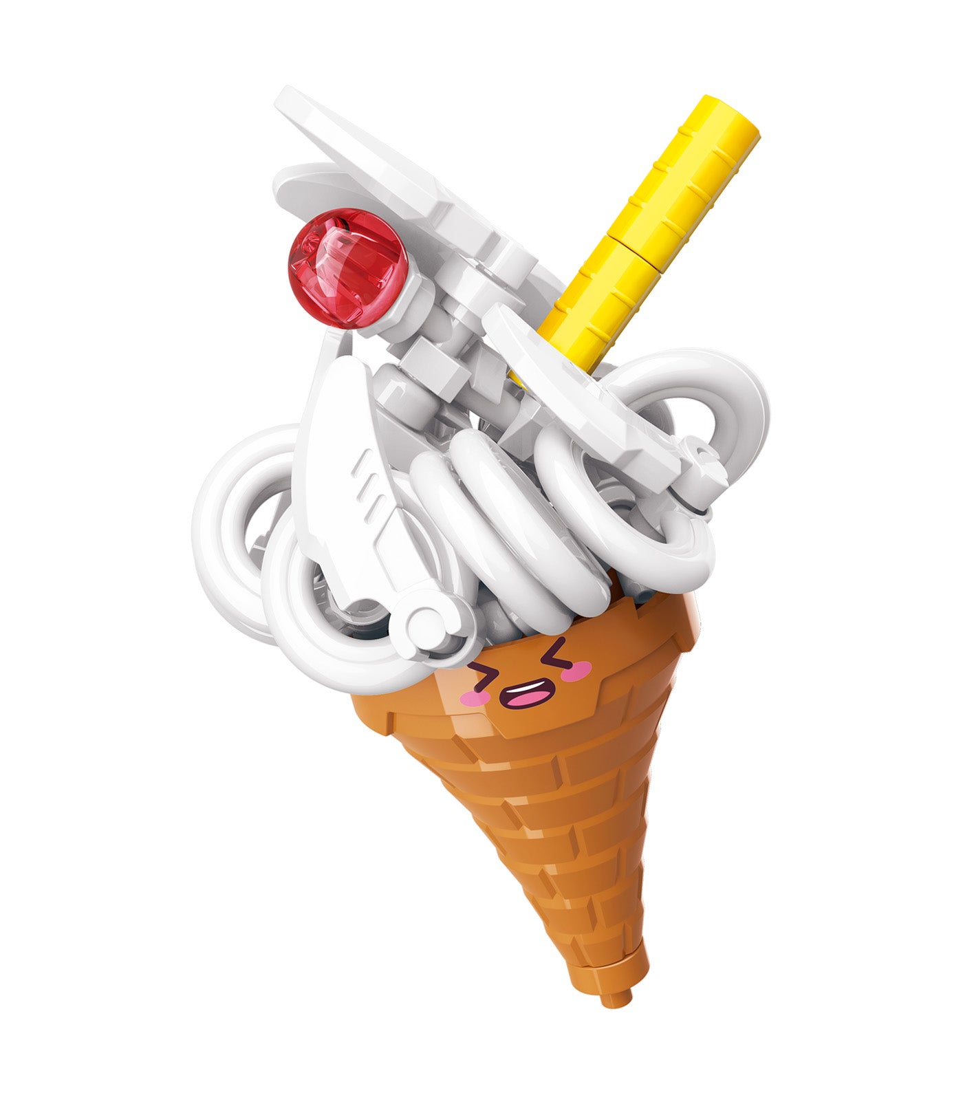 Ice Cream Cone