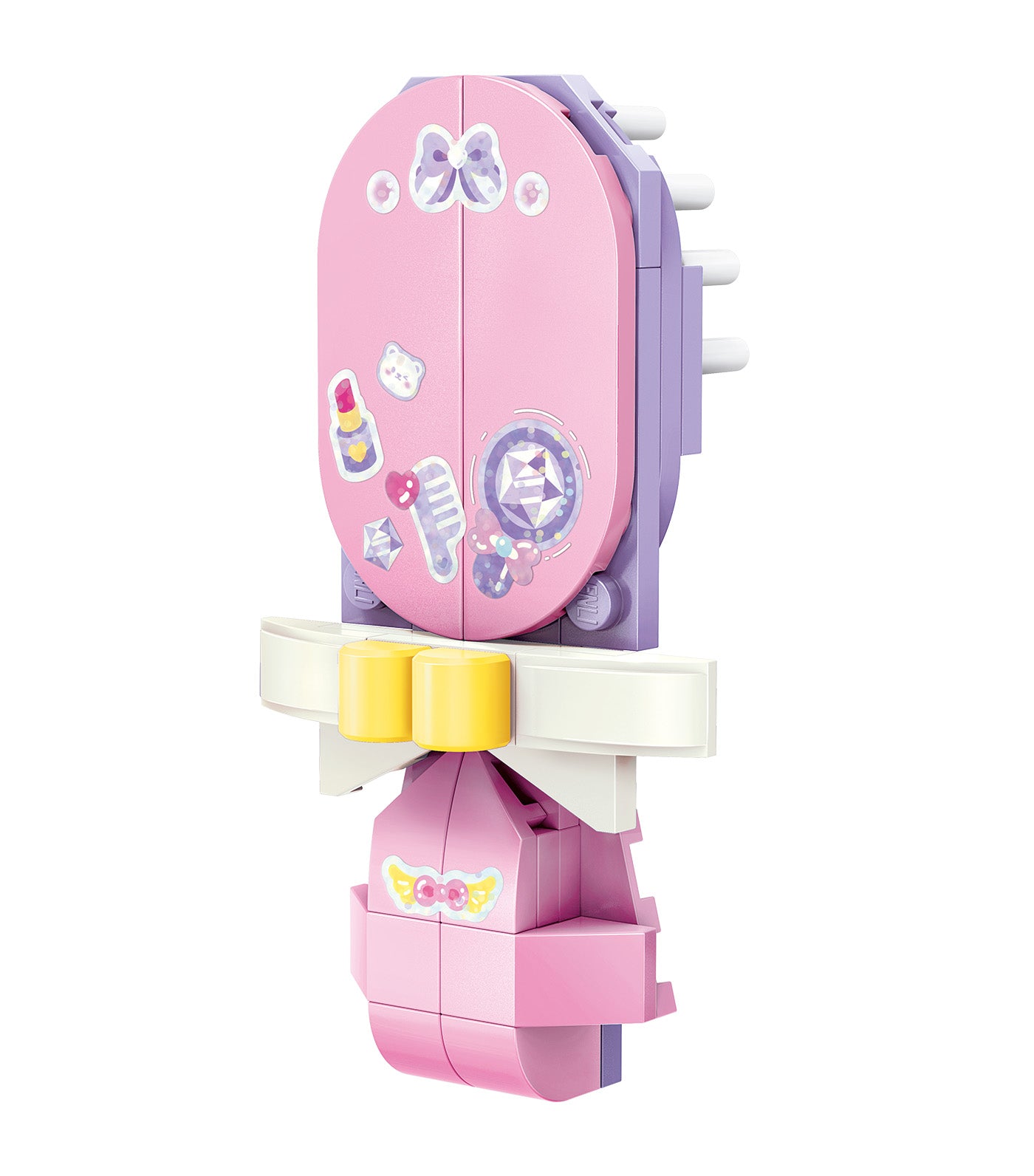 Keeppley Build and Fun – Makeup Moments