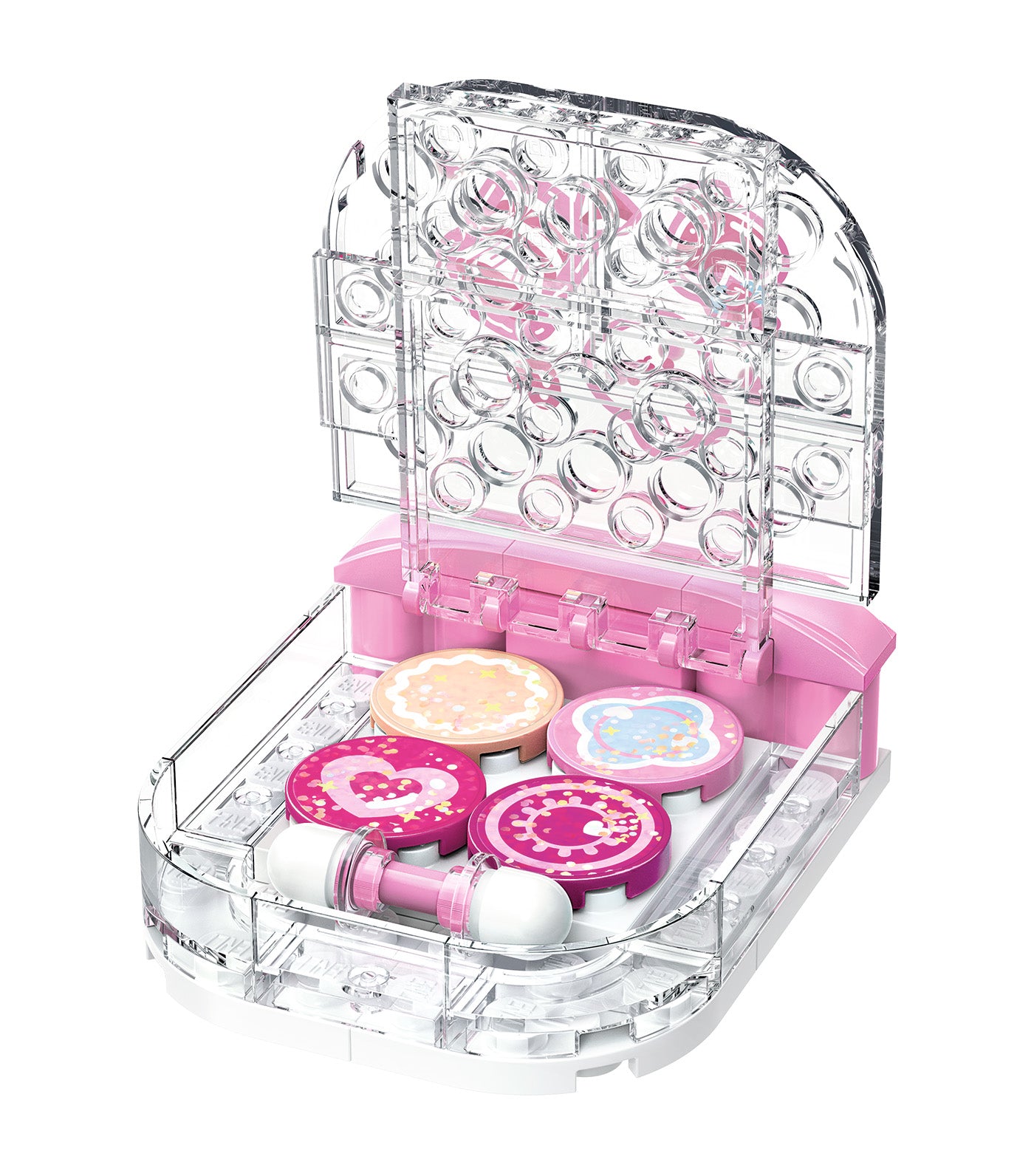 Keeppley Build and Fun – Makeup Moments