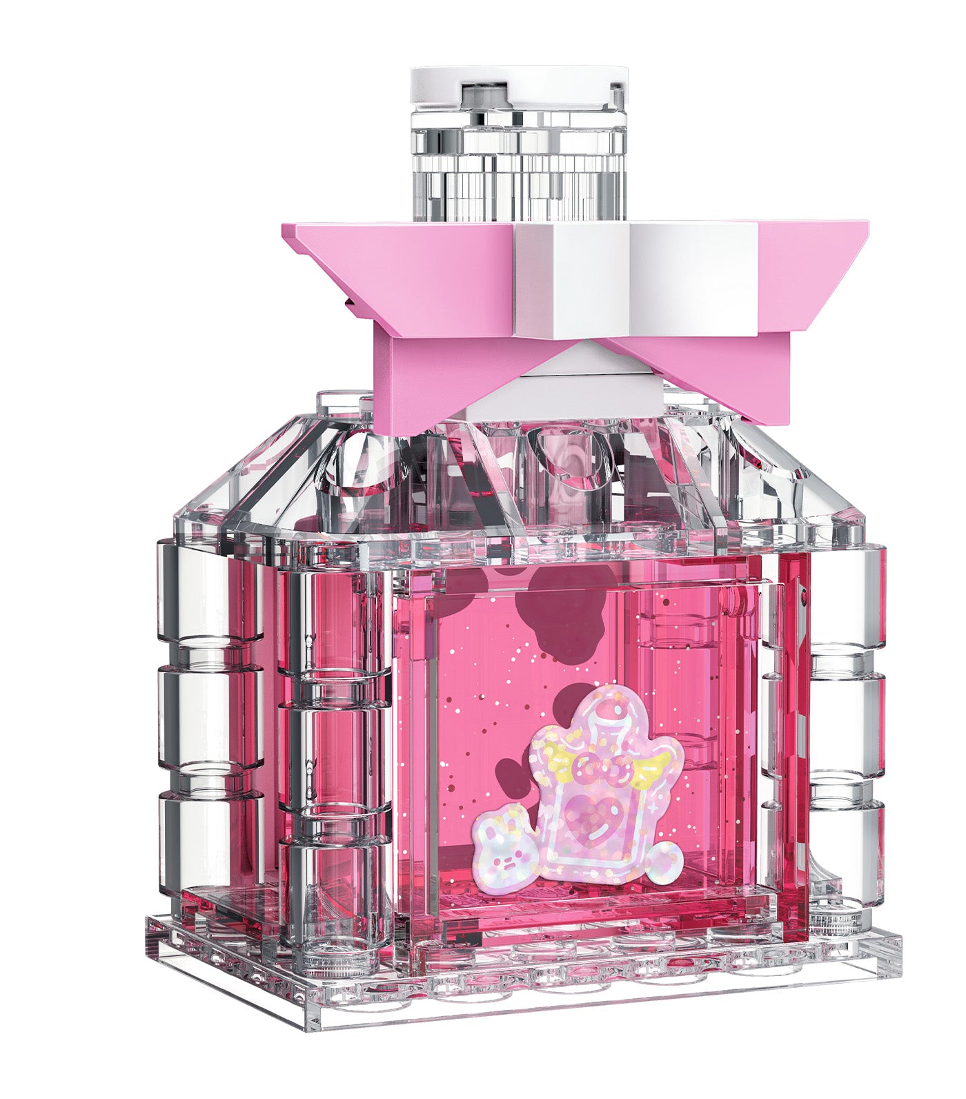 Keeppley Build and Fun – Makeup Moments