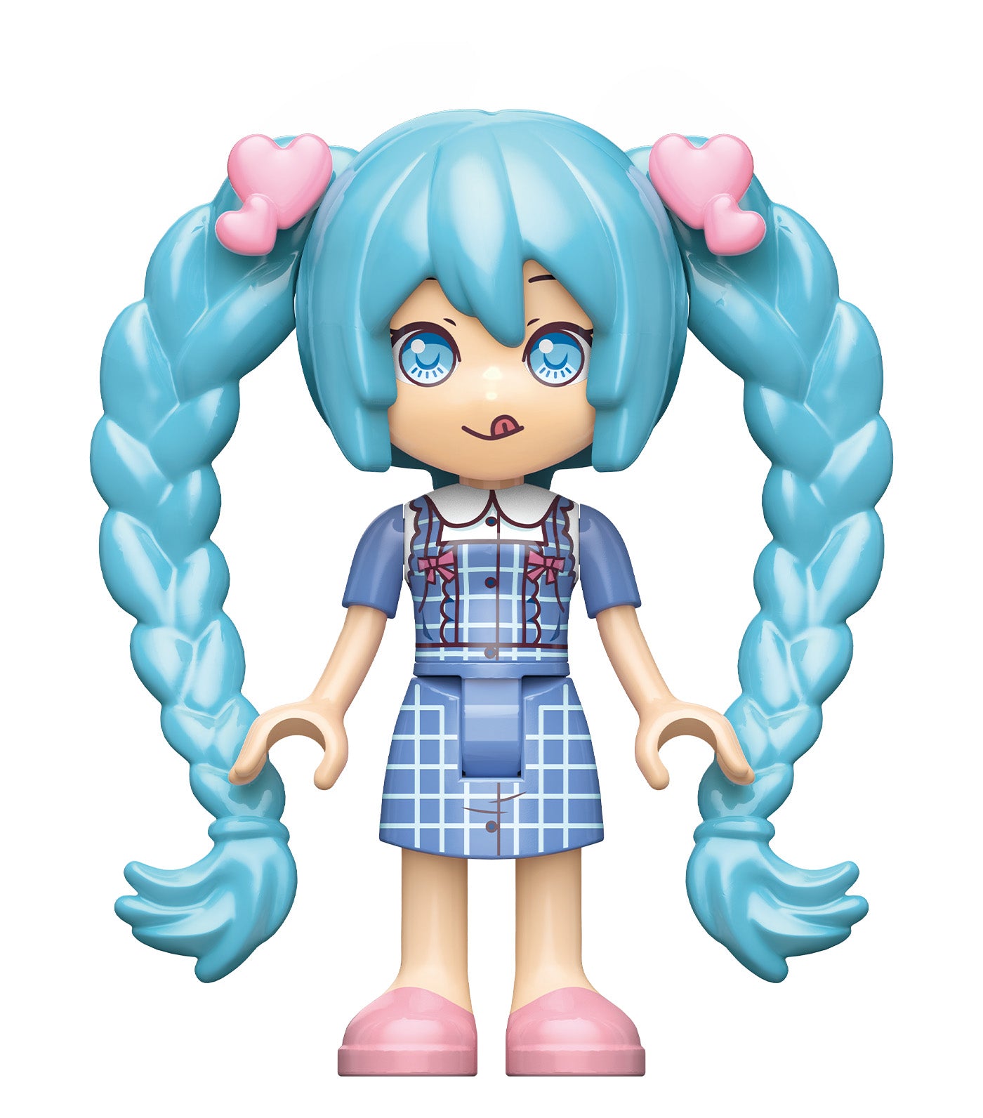 Hatsune Miku's Four Seasons