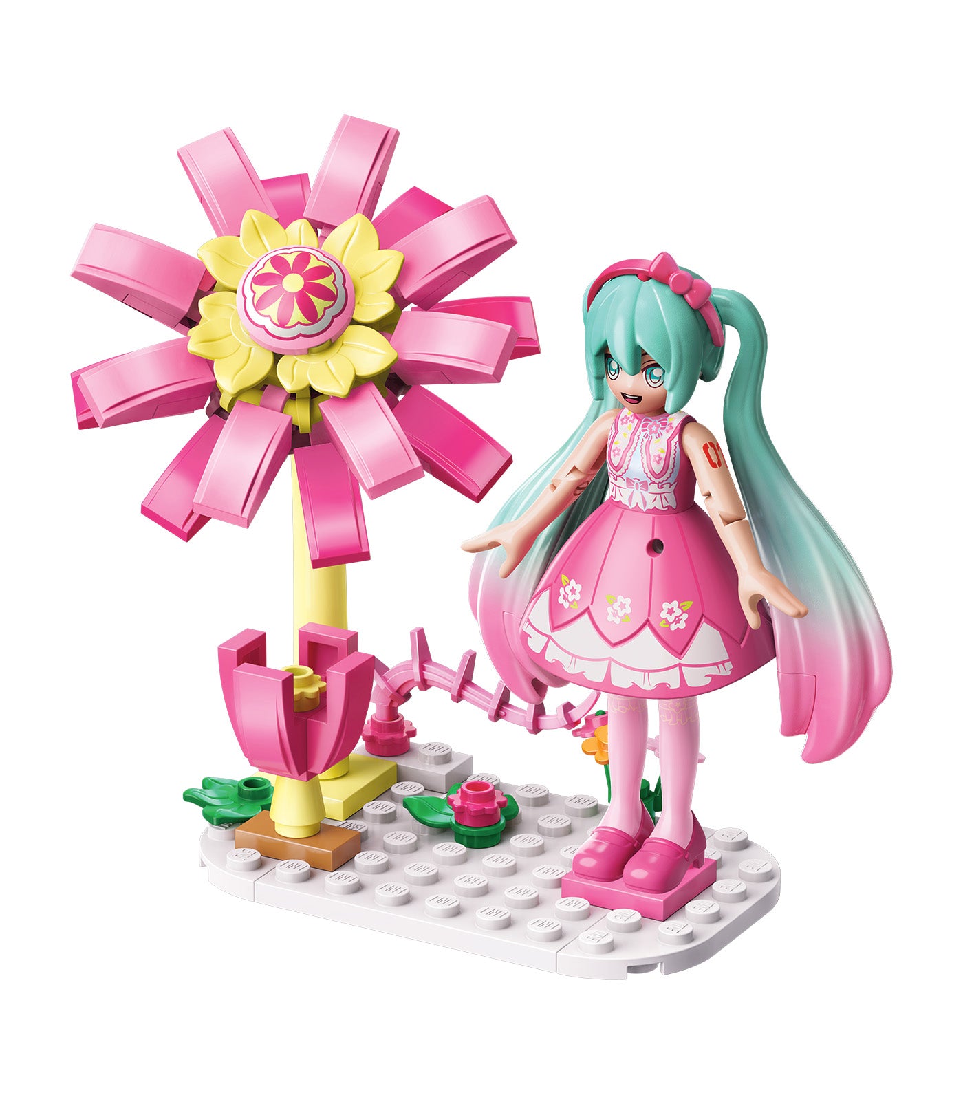 Hatsune Miku Variety