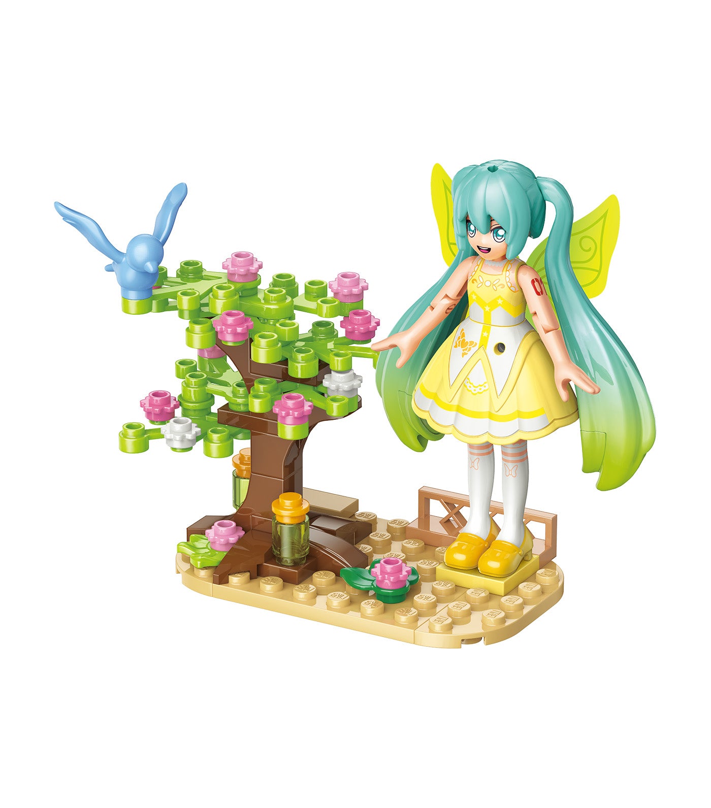 Hatsune Miku Variety