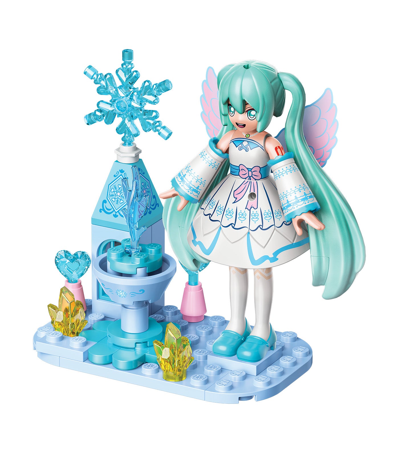 Hatsune Miku Variety