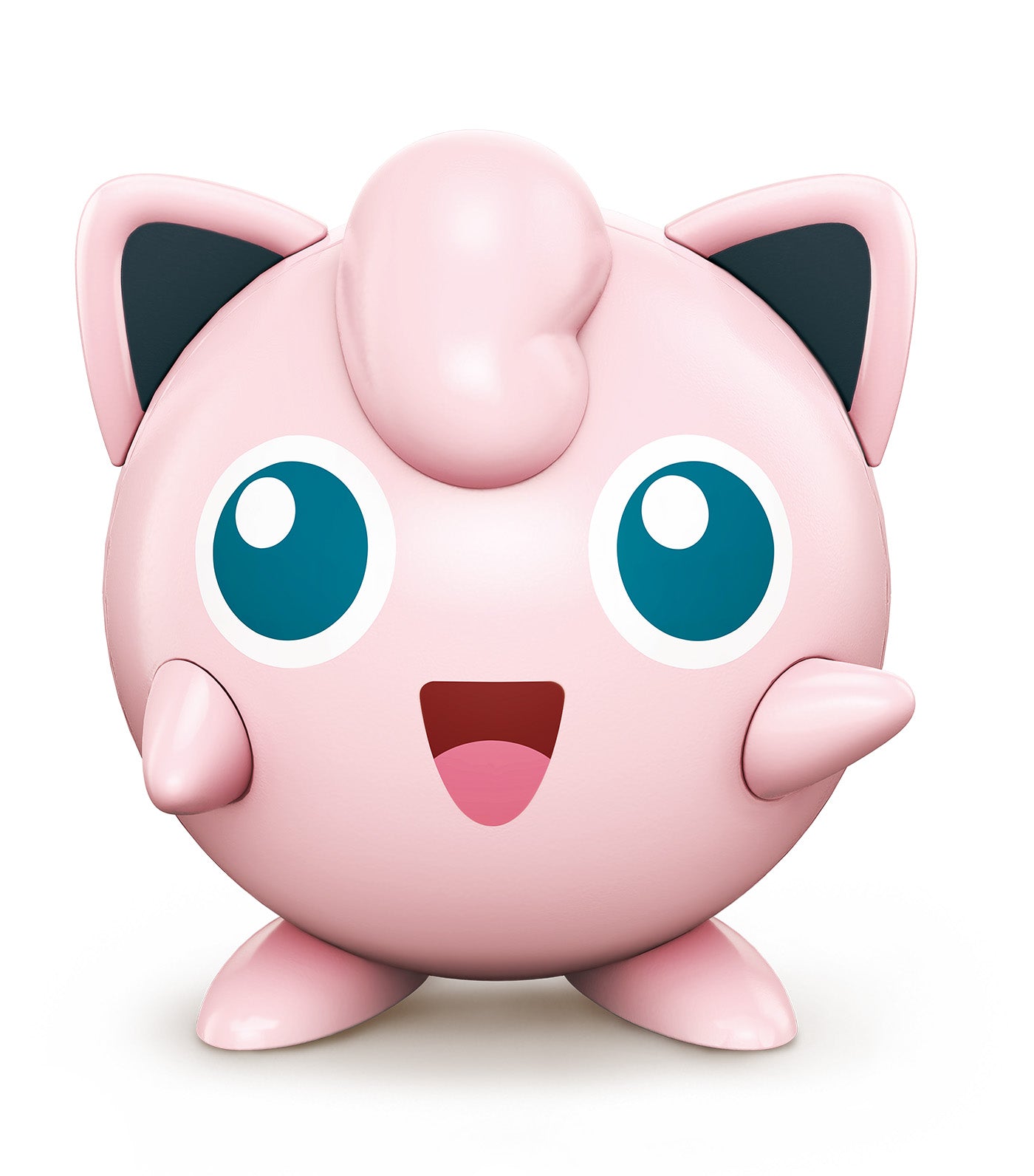 Keeppley Kuppy-Jigglypuff