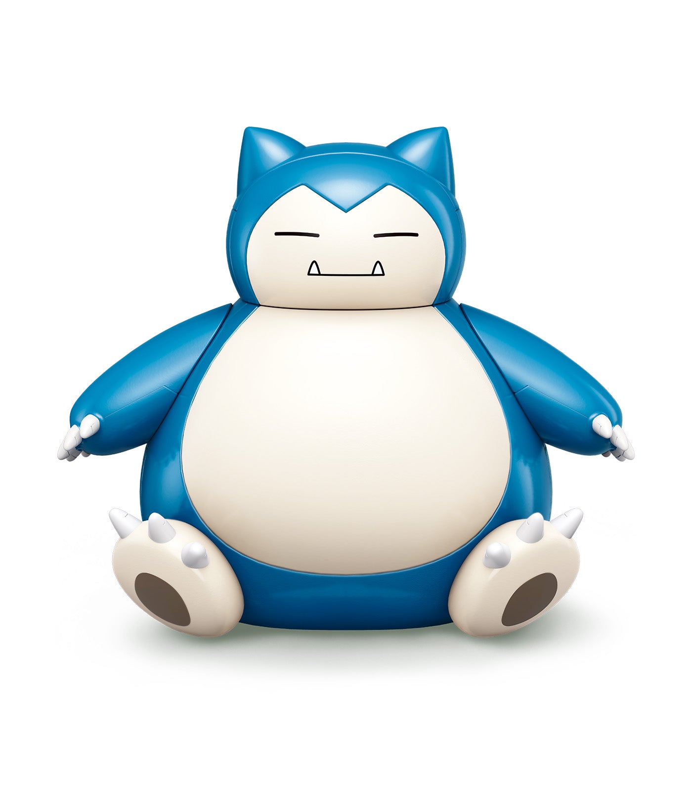 Keeppley Kuppy-Snorlax