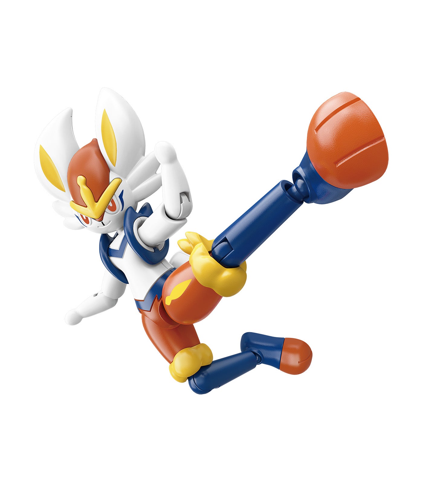 Battle Pokemon - Cinderace