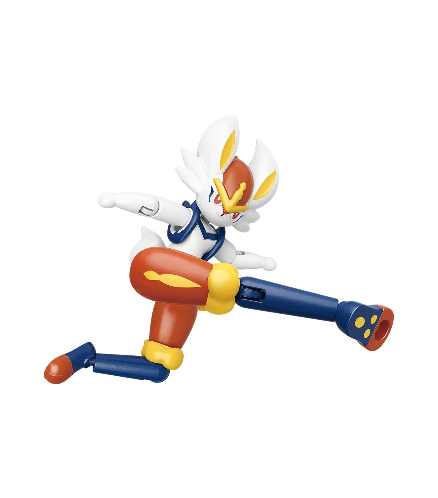 Battle Pokemon - Cinderace