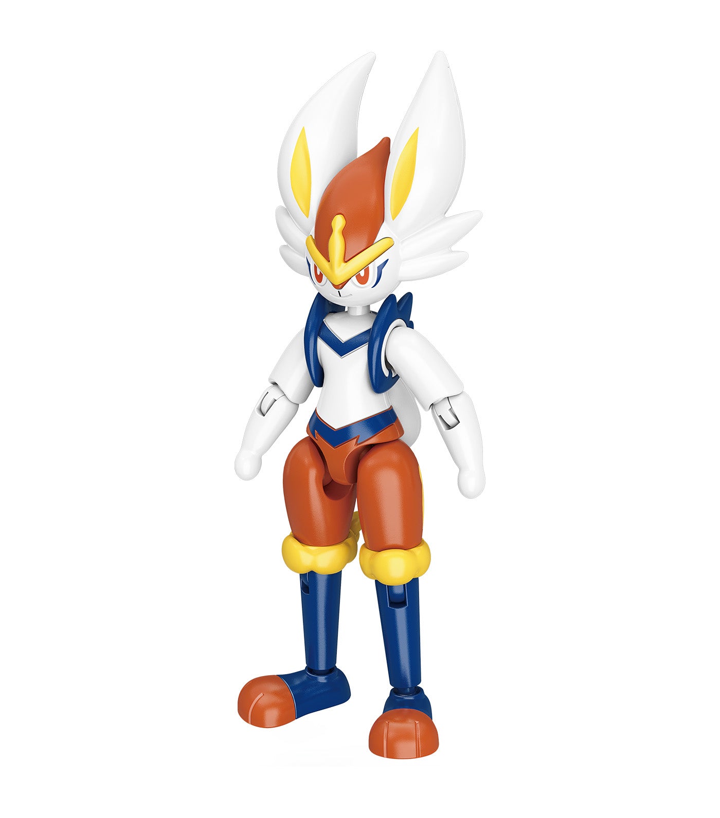 Battle Pokemon - Cinderace