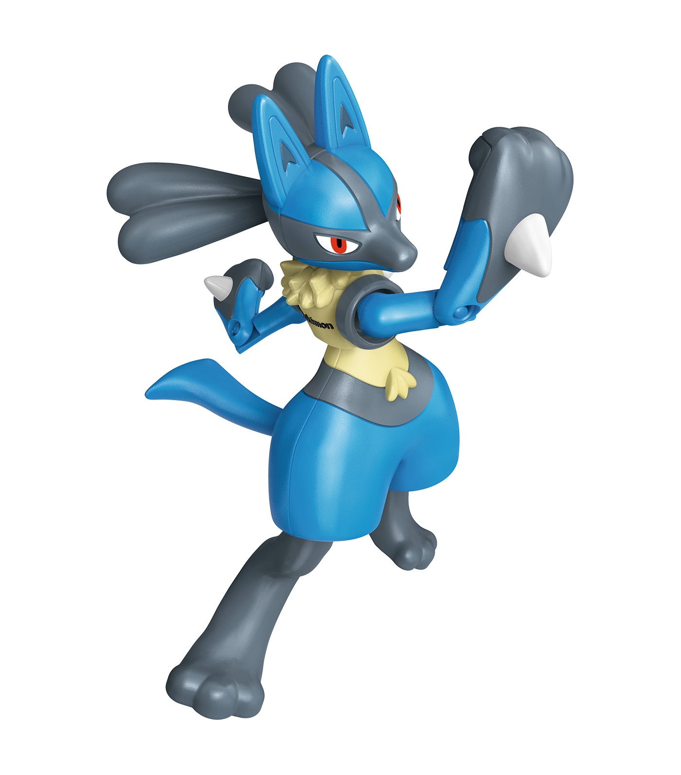 Battle Pokemon - Lucario