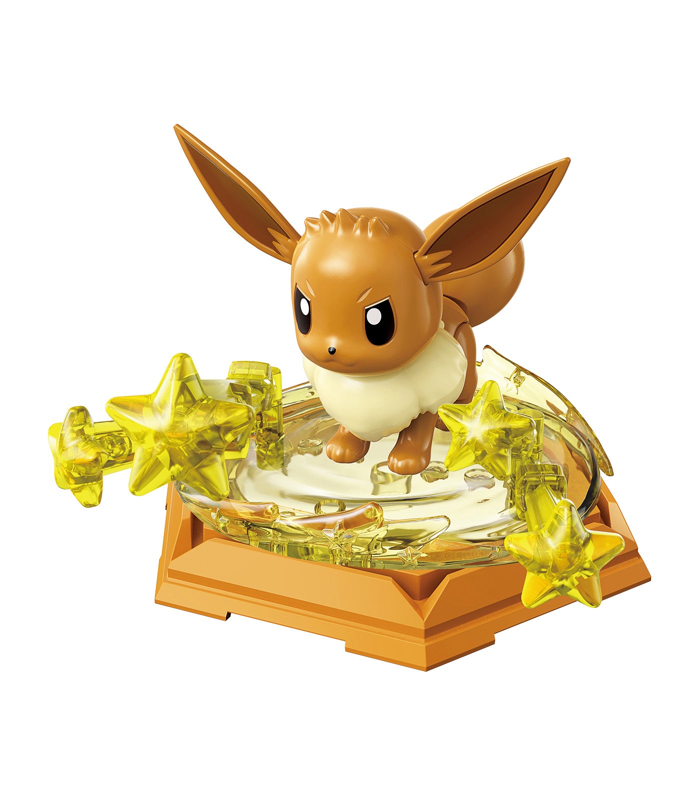 Go Battle! Pokémon - Eevee