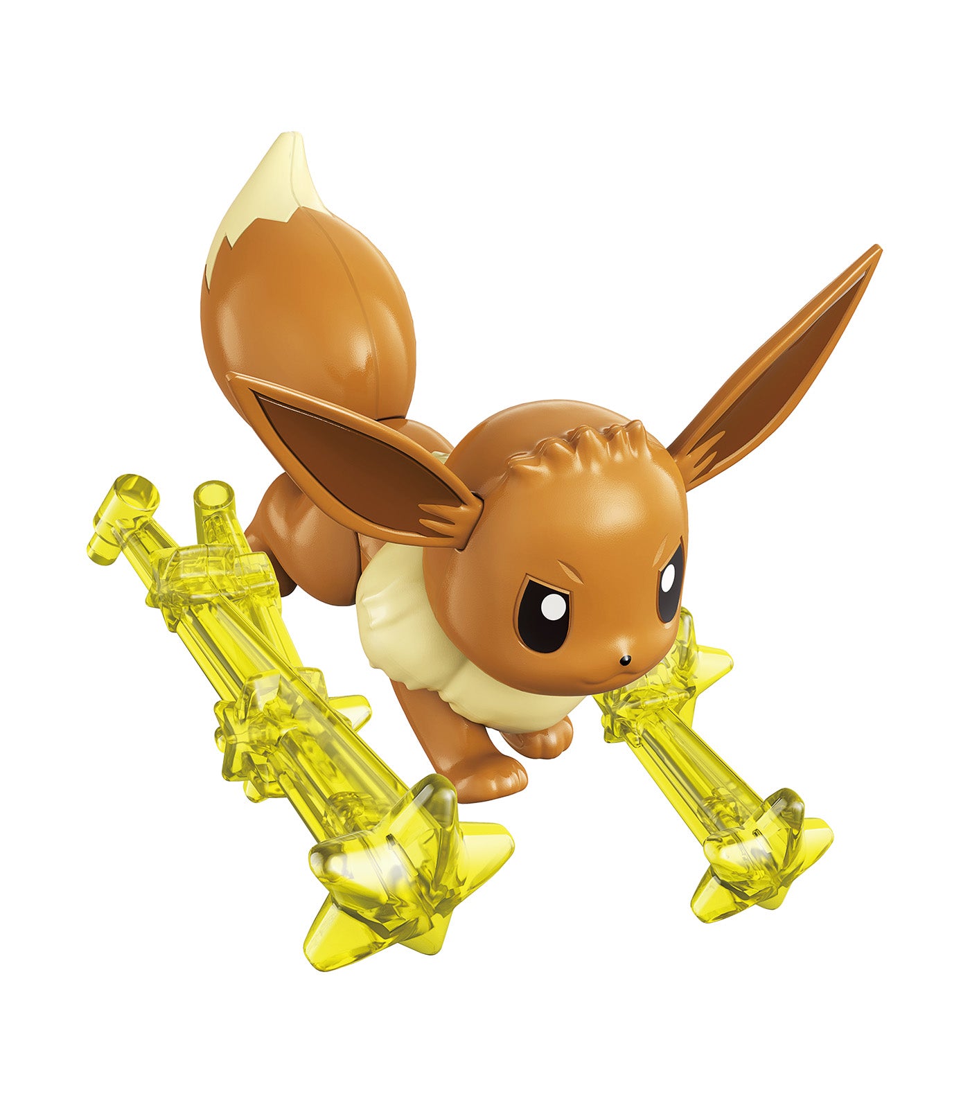 Go Battle! Pokémon - Eevee